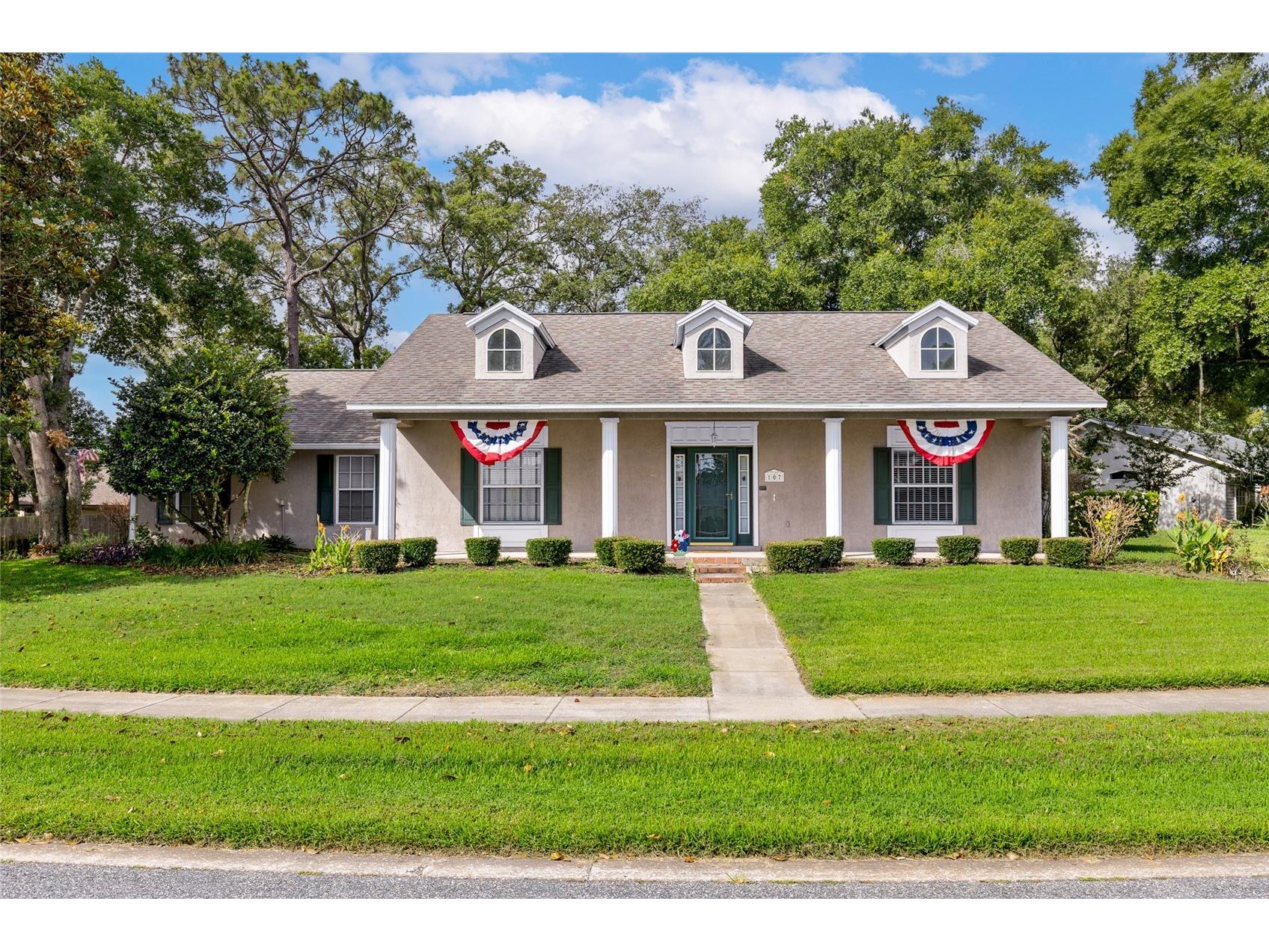 107 Wood Ridge Trail Sanford FL 32771 O6409555 image1