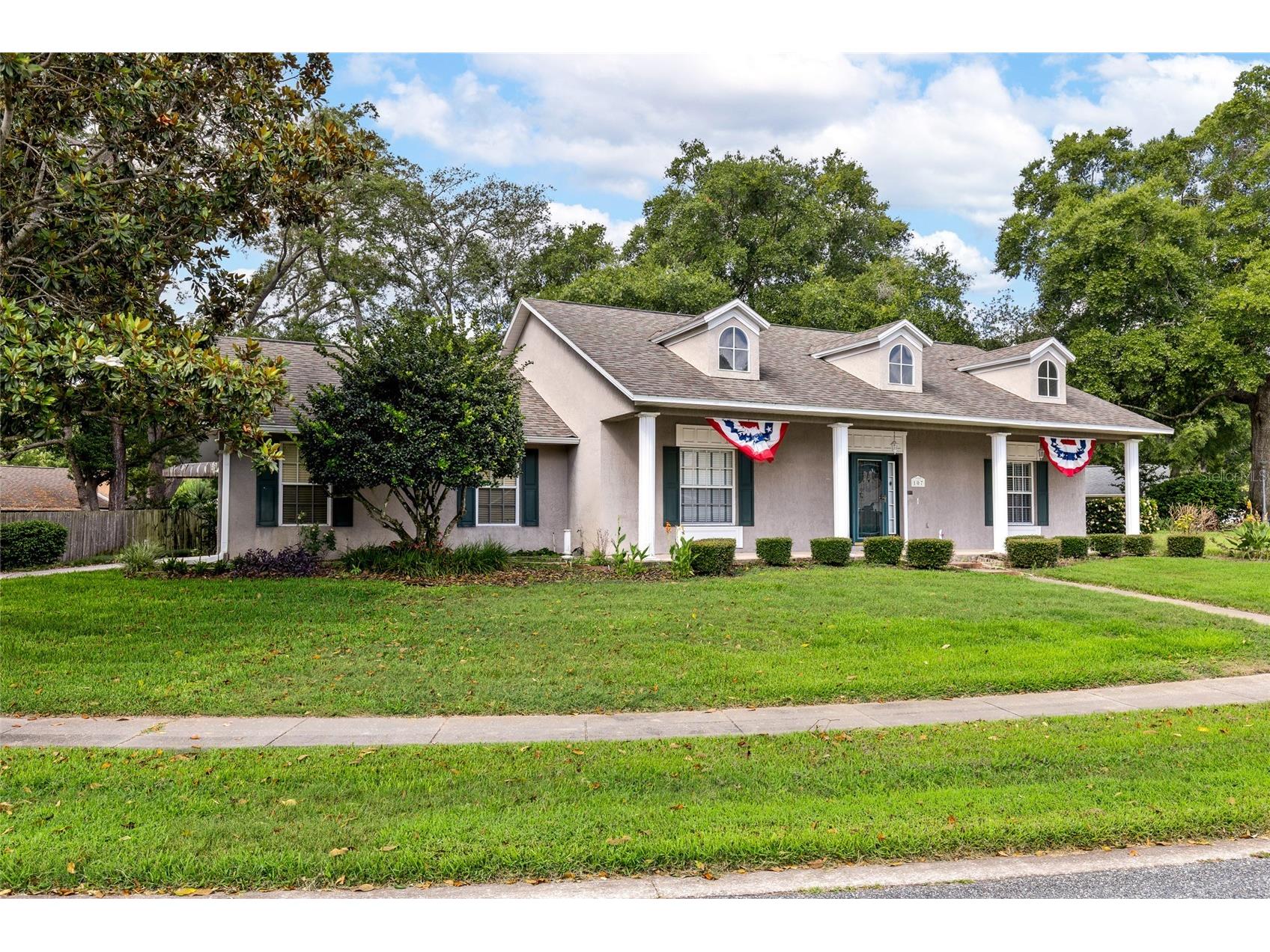 107 Wood Ridge Trail Sanford FL 32771 O6409555 image2