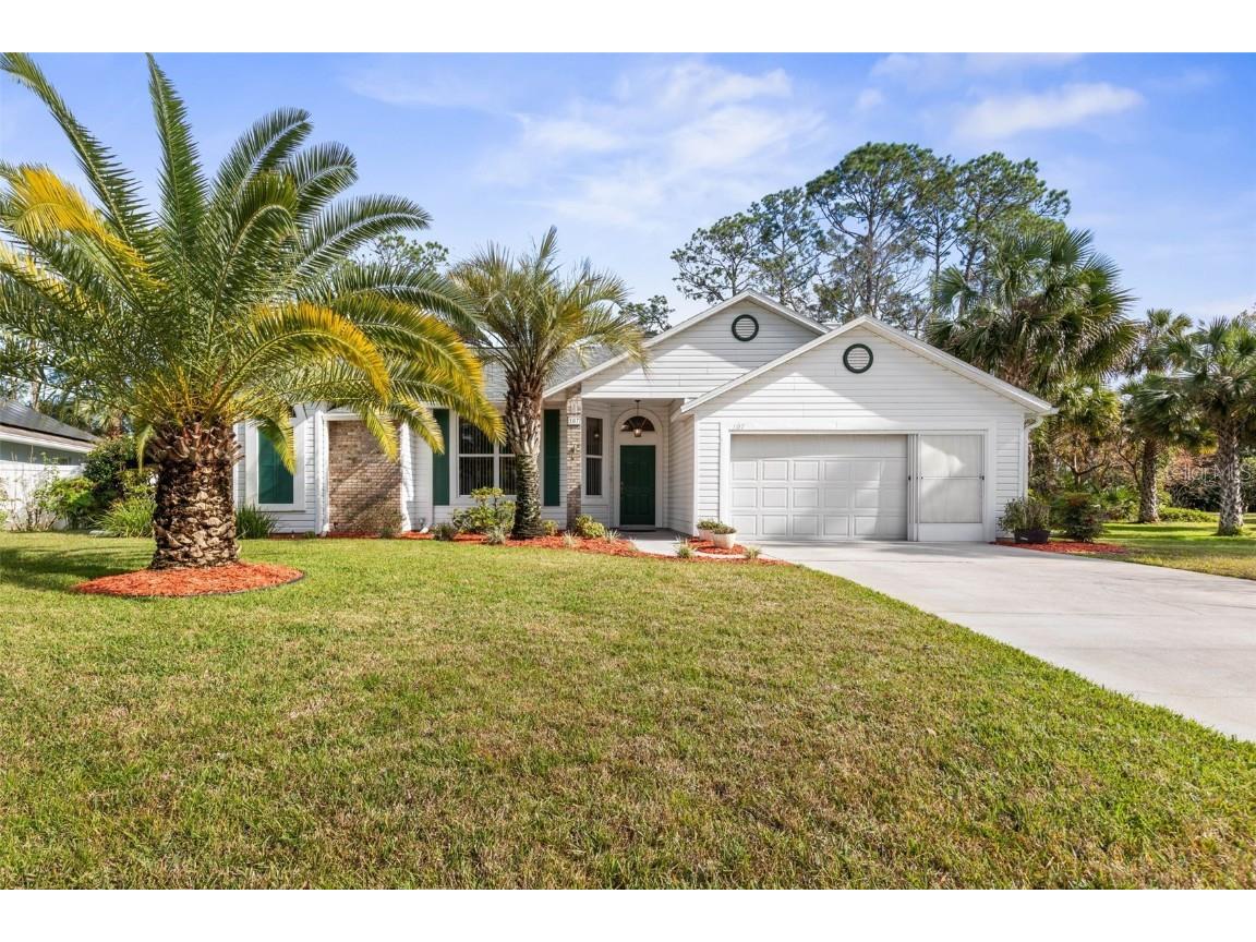 107 Woodside Drive Palm Coast FL 32164 FC305989 image1