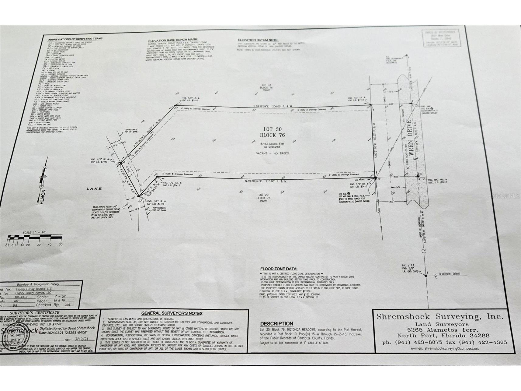 107 Wren Drive Placida FL 33946 D6145598 image3