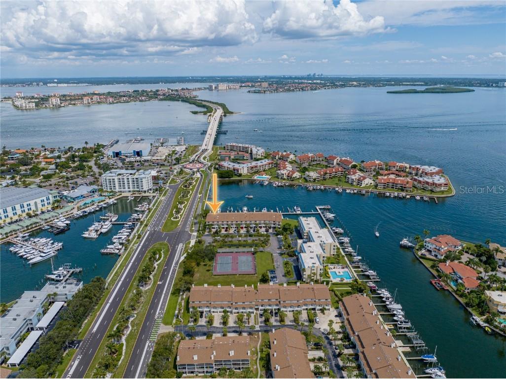 107 Yacht Club Lane Tierra Verde FL 33715 - INTRACOASTAL WATERWAY U8211043 image1
