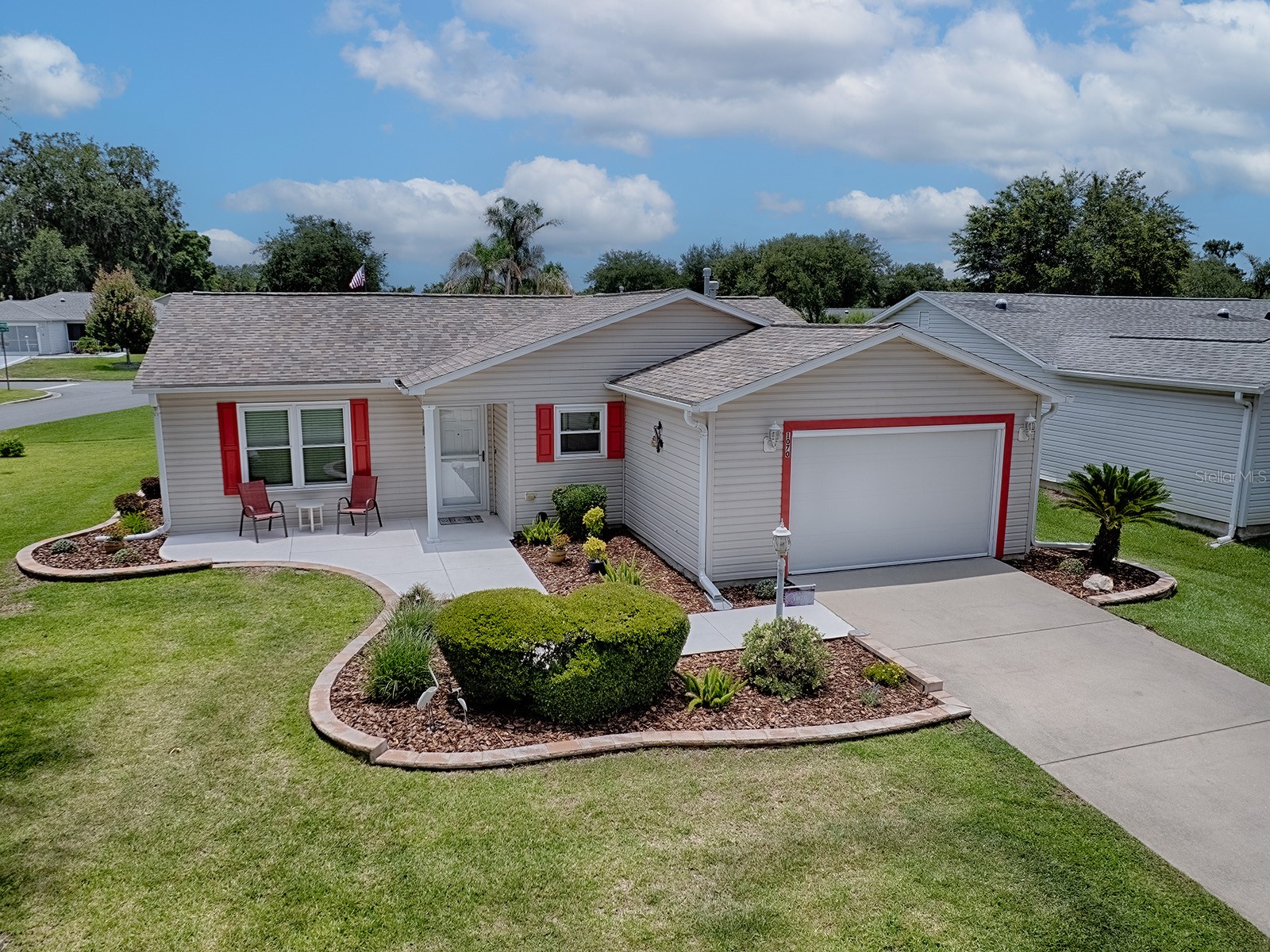 1070 Berkshire Place The Villages FL 32162 G5114405 image1
