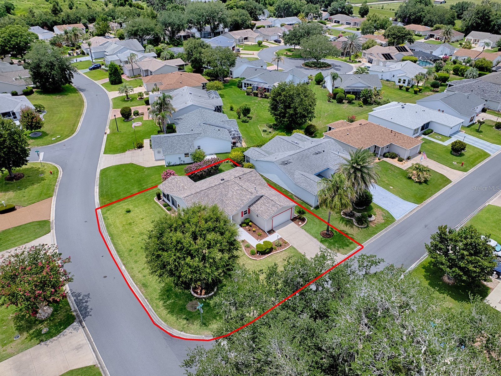 1070 Berkshire Place The Villages FL 32162 G5114405 image3