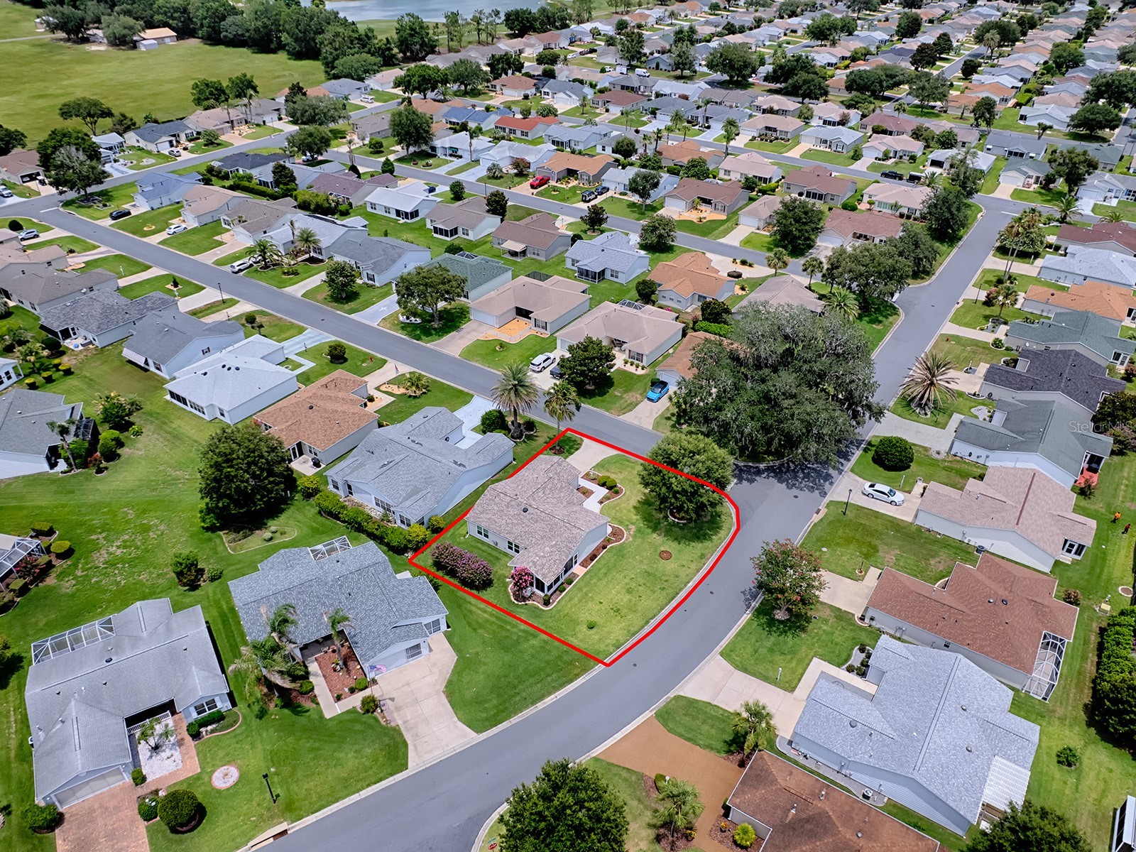1070 Berkshire Place The Villages FL 32162 G5114405 image32
