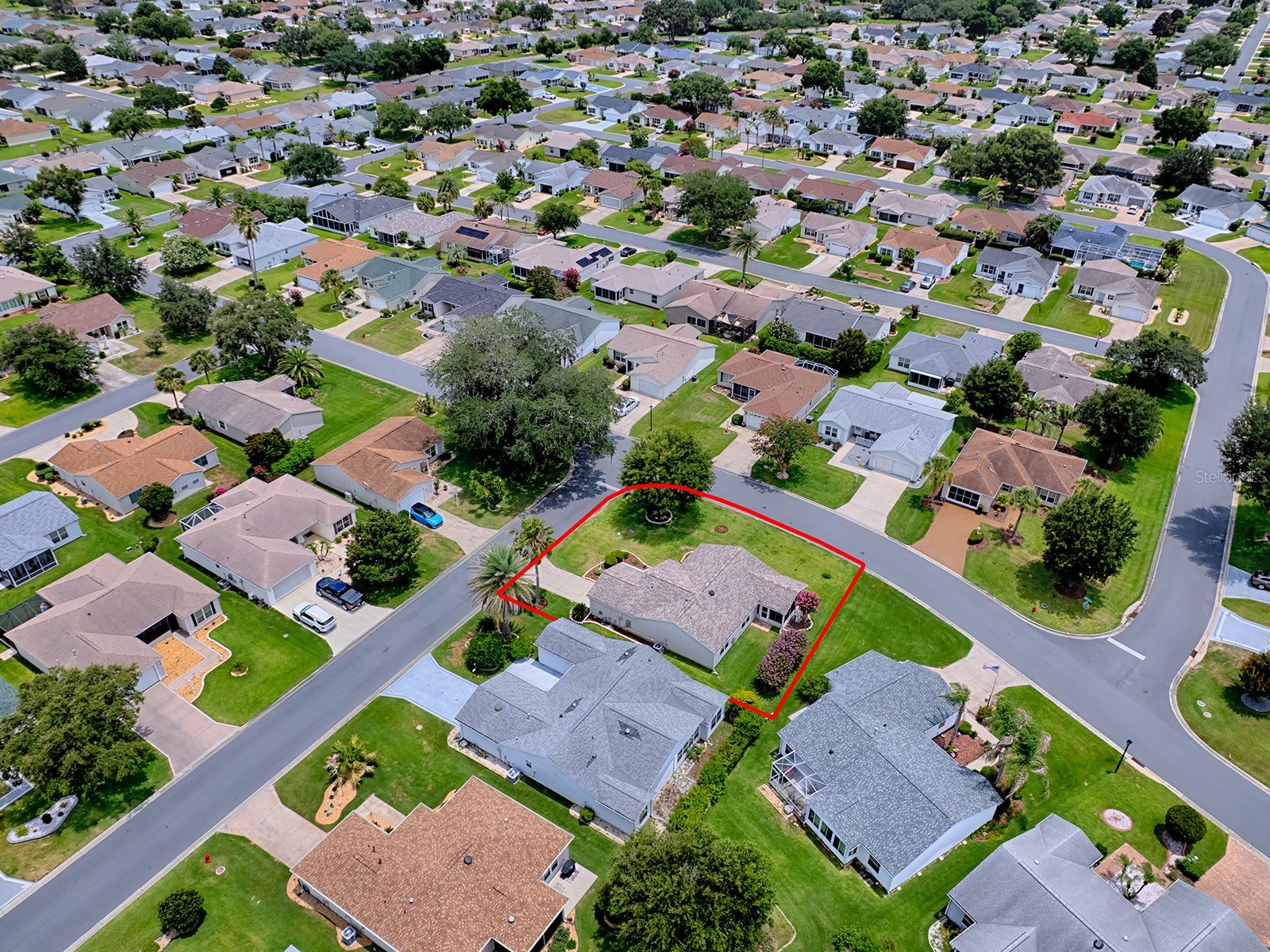 1070 Berkshire Place The Villages FL 32162 G5114405 image33