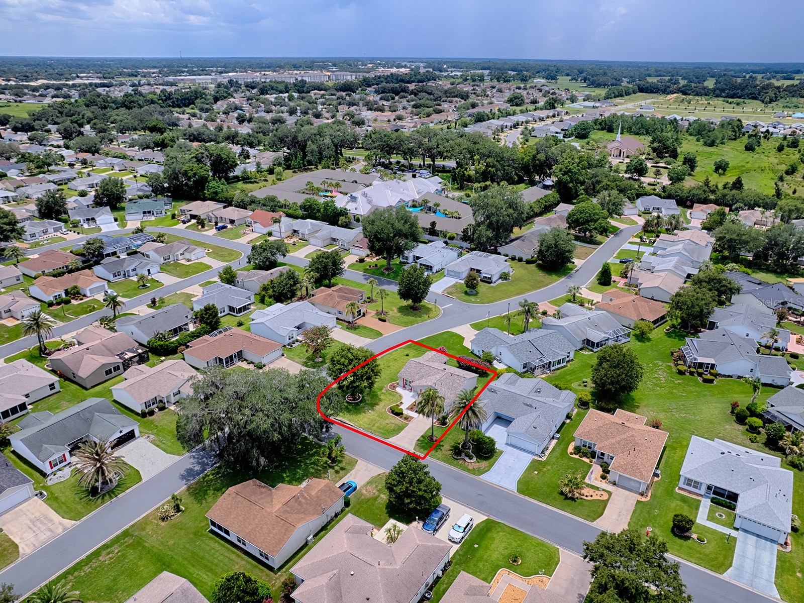 1070 Berkshire Place The Villages FL 32162 G5114405 image34