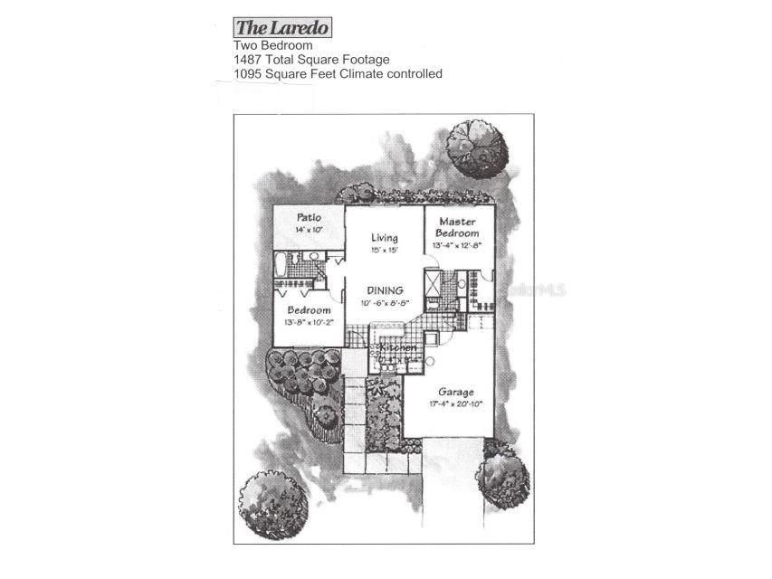 1070 Berkshire Place The Villages FL 32162 G5114405 image36