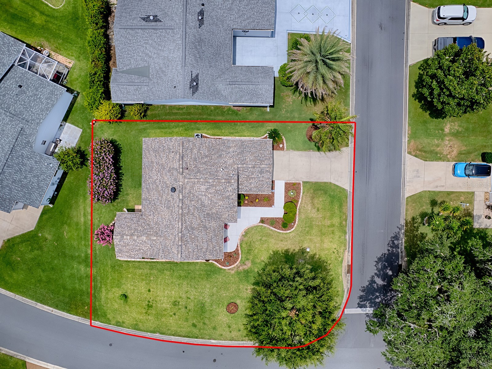 1070 Berkshire Place The Villages FL 32162 G5114405 image4