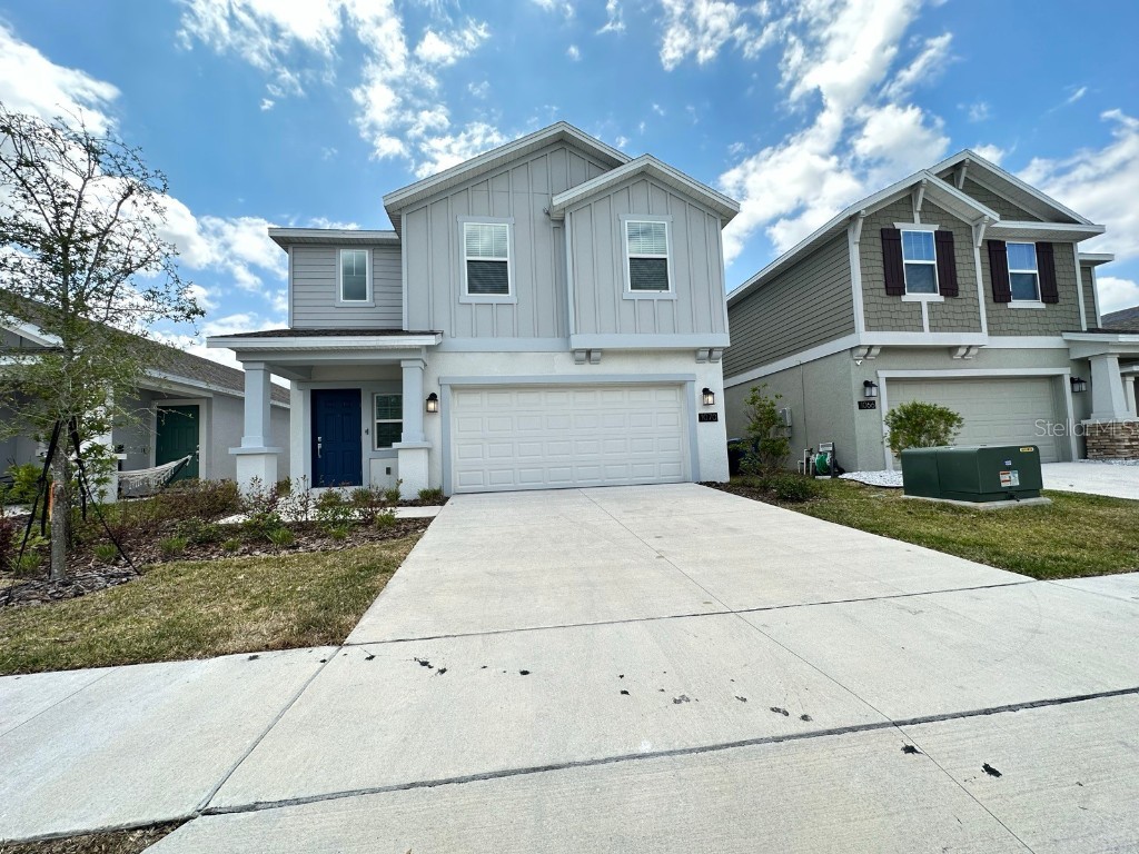 1070 Berry Lane Davenport FL 33837 O6122237 image1