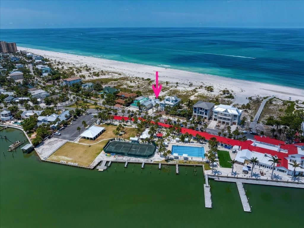 1070 Eldorado Avenue Clearwater Beach FL 33767 TB8383297 image12