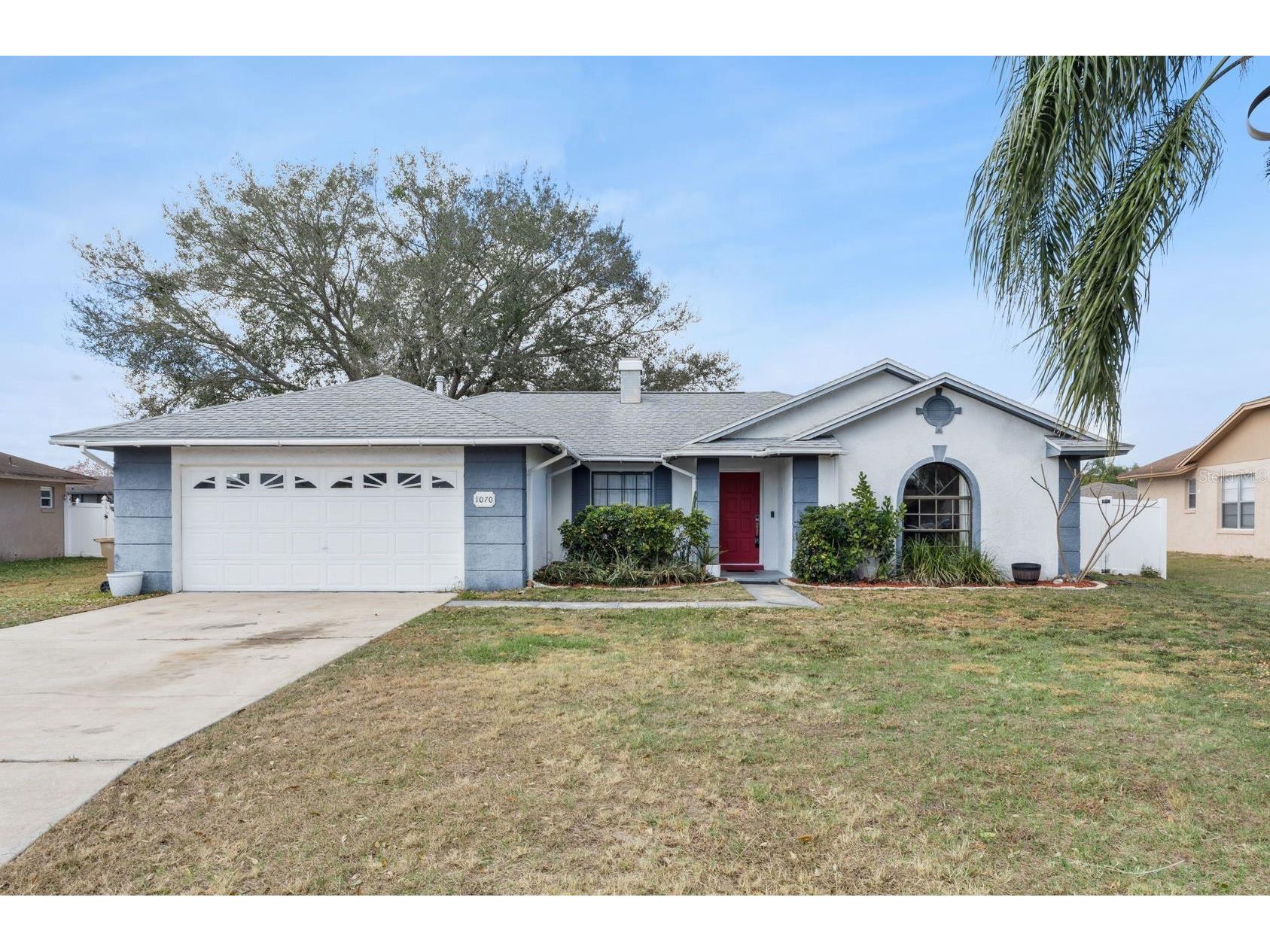 1070 Hali Ridge Court Kissimmee FL 34747 O6375874 image1