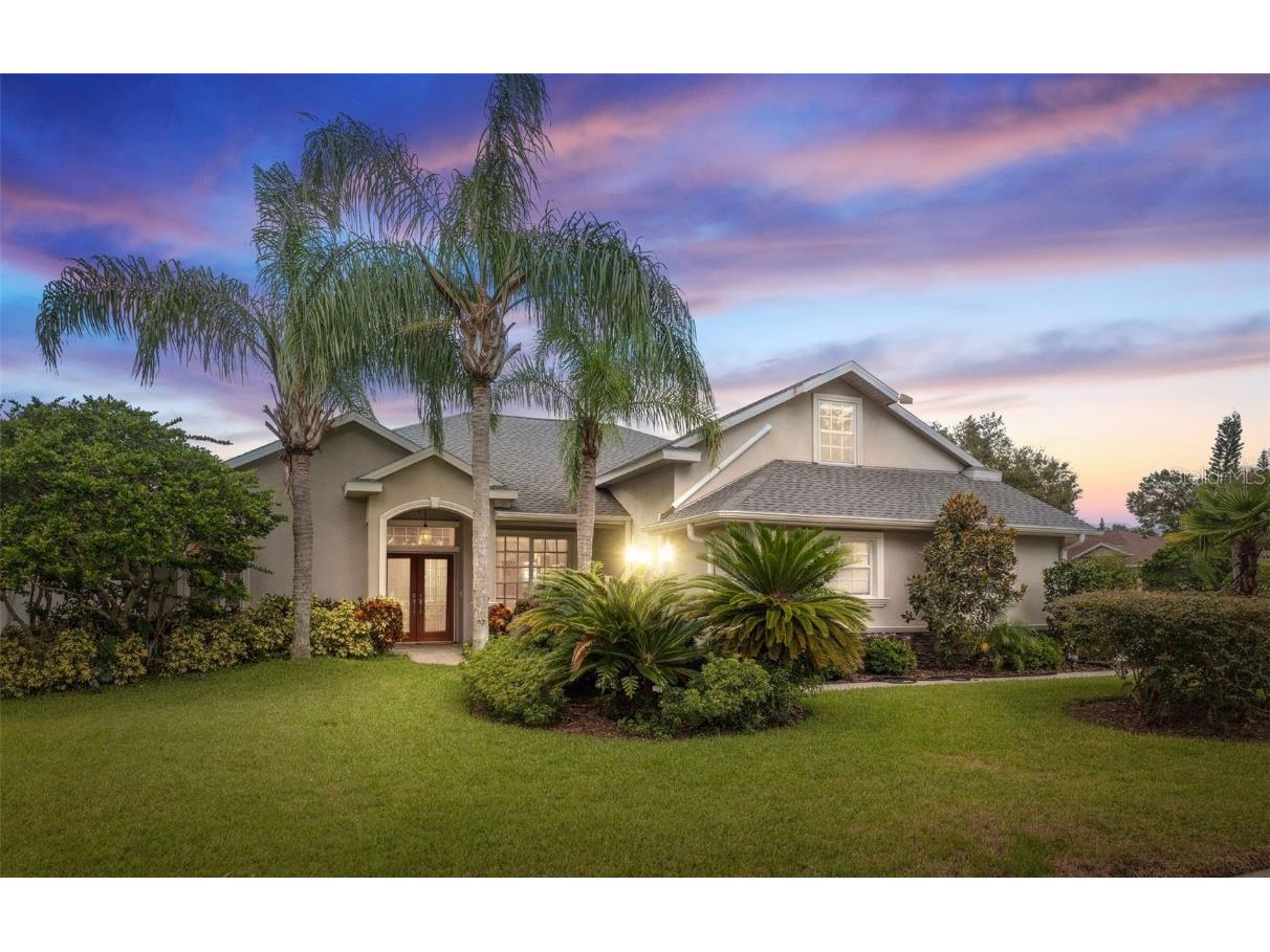 1070 Misty Hollow Lane Tarpon Springs FL 34688 TB8310960 image1