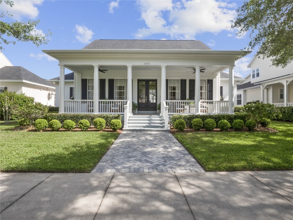 1070 Nash Drive Celebration FL 34747 O6194190 image1