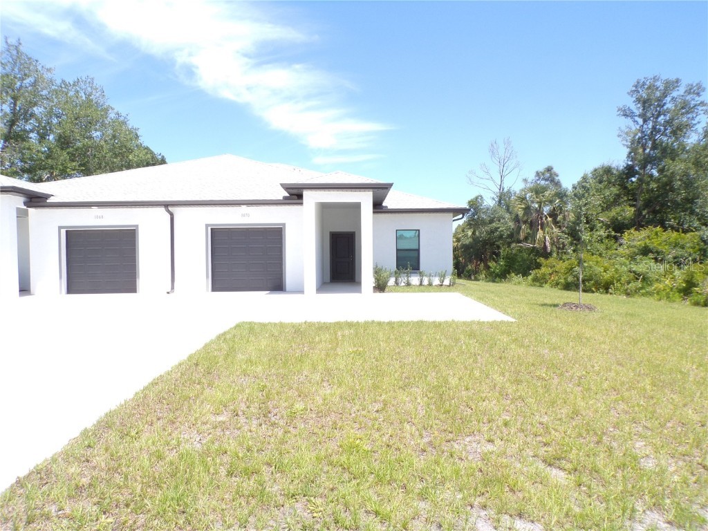 1070 Nomad Road #1070 Punta Gorda FL 33983 C7491700 image1
