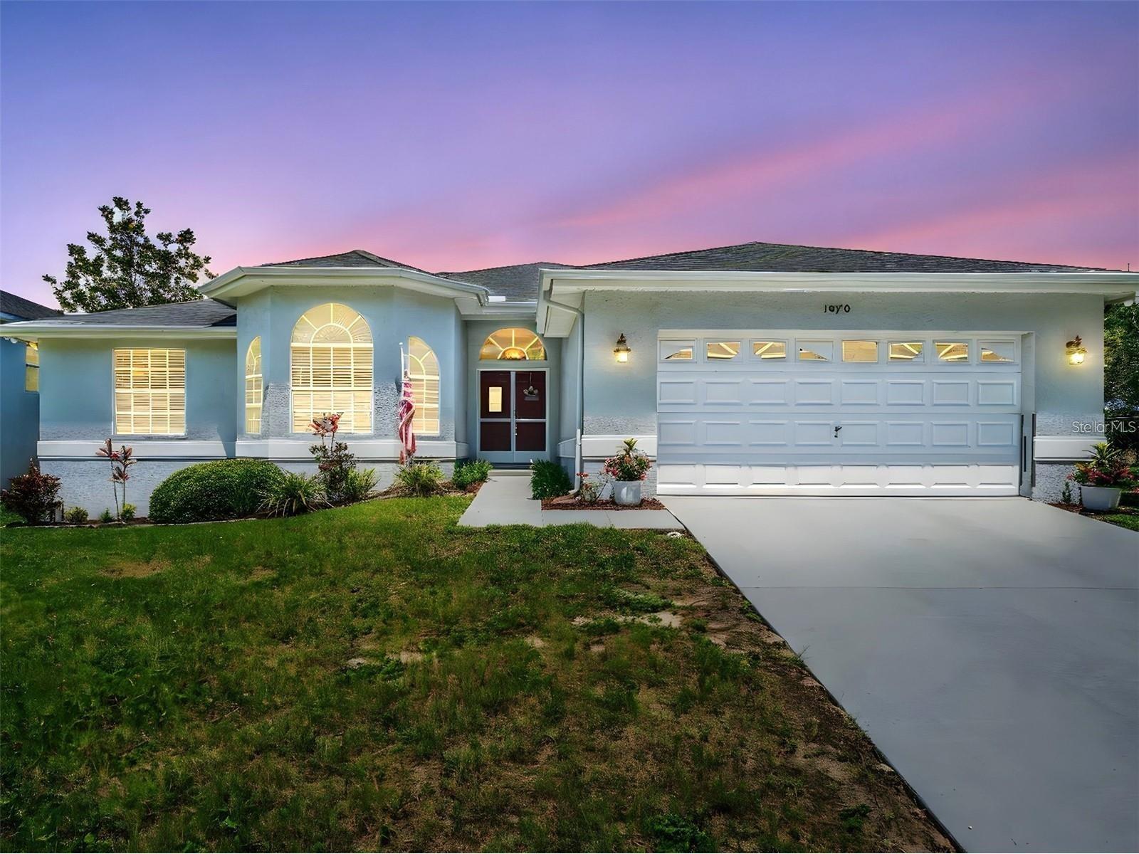 1070 S Pointe Alexis Drive Tarpon Springs FL 34689 - LAKE AVOCA & GULF TB8463362 image1