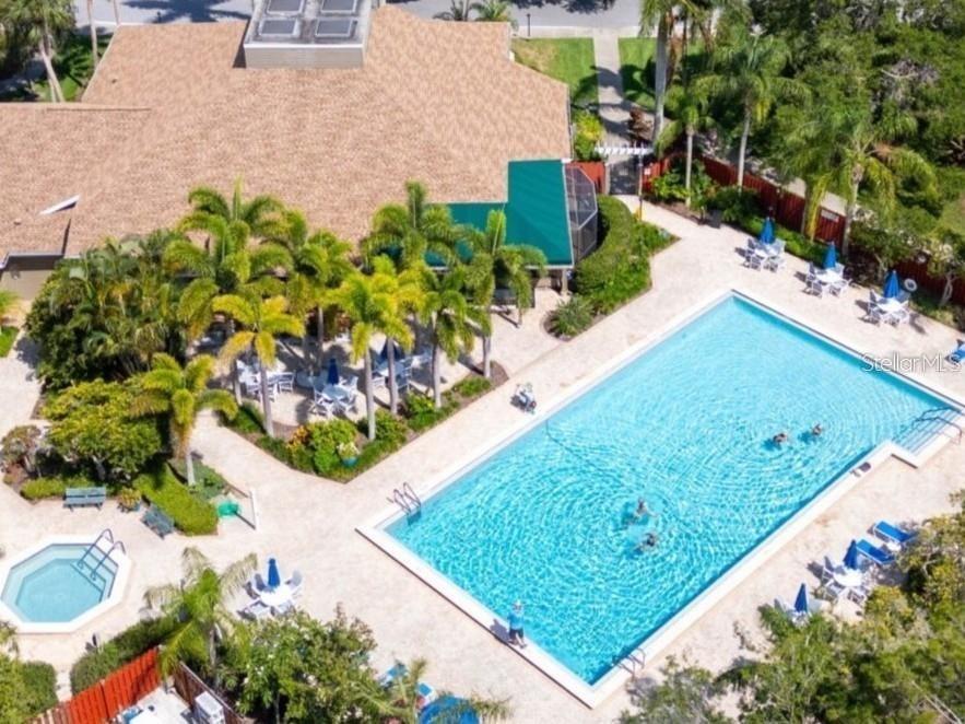 1070 S Pointe Alexis Drive Tarpon Springs FL 34689 - LAKE AVOCA & GULF TB8463362 image13