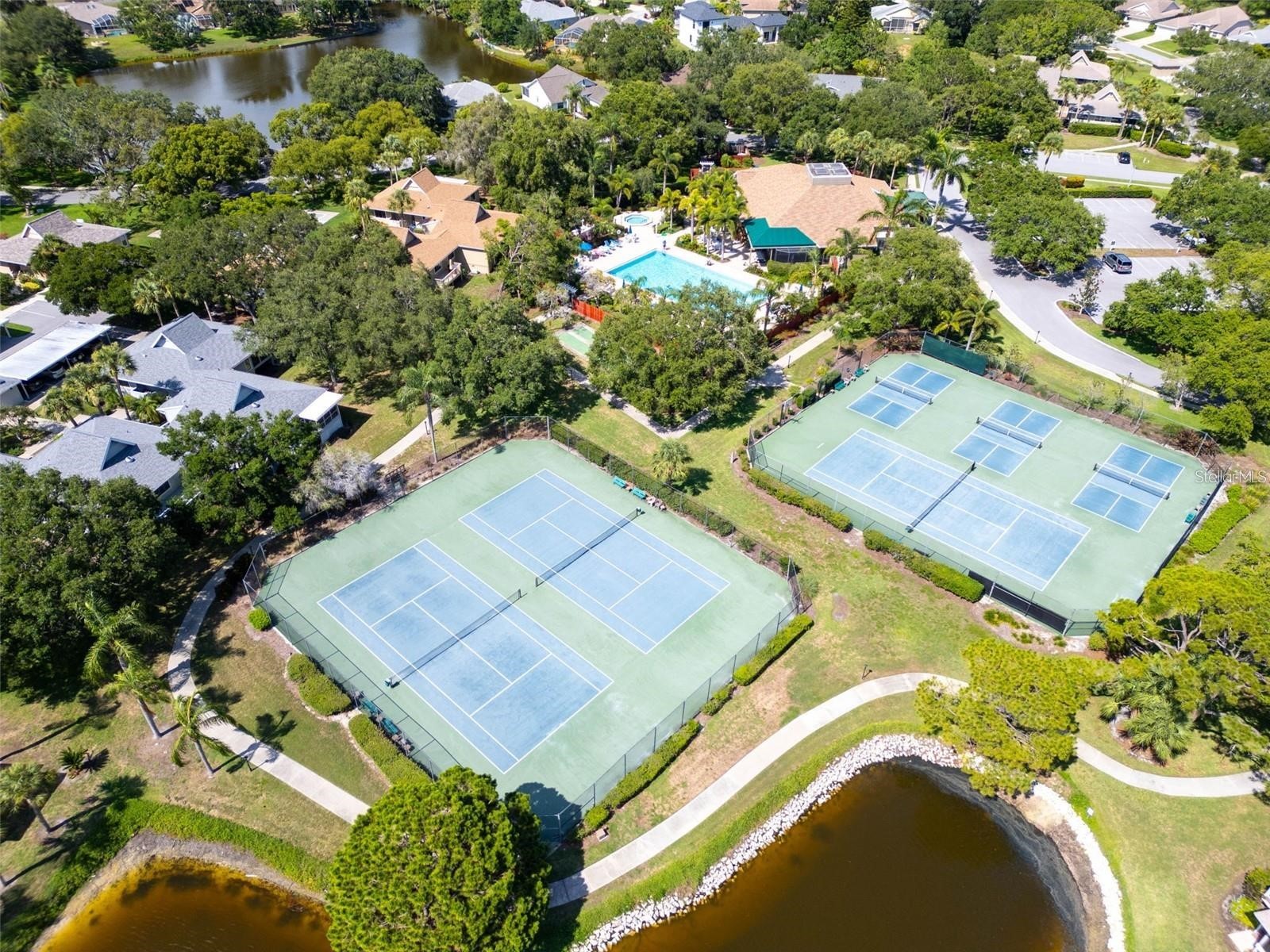 1070 S Pointe Alexis Drive Tarpon Springs FL 34689 - LAKE AVOCA & GULF TB8463362 image15