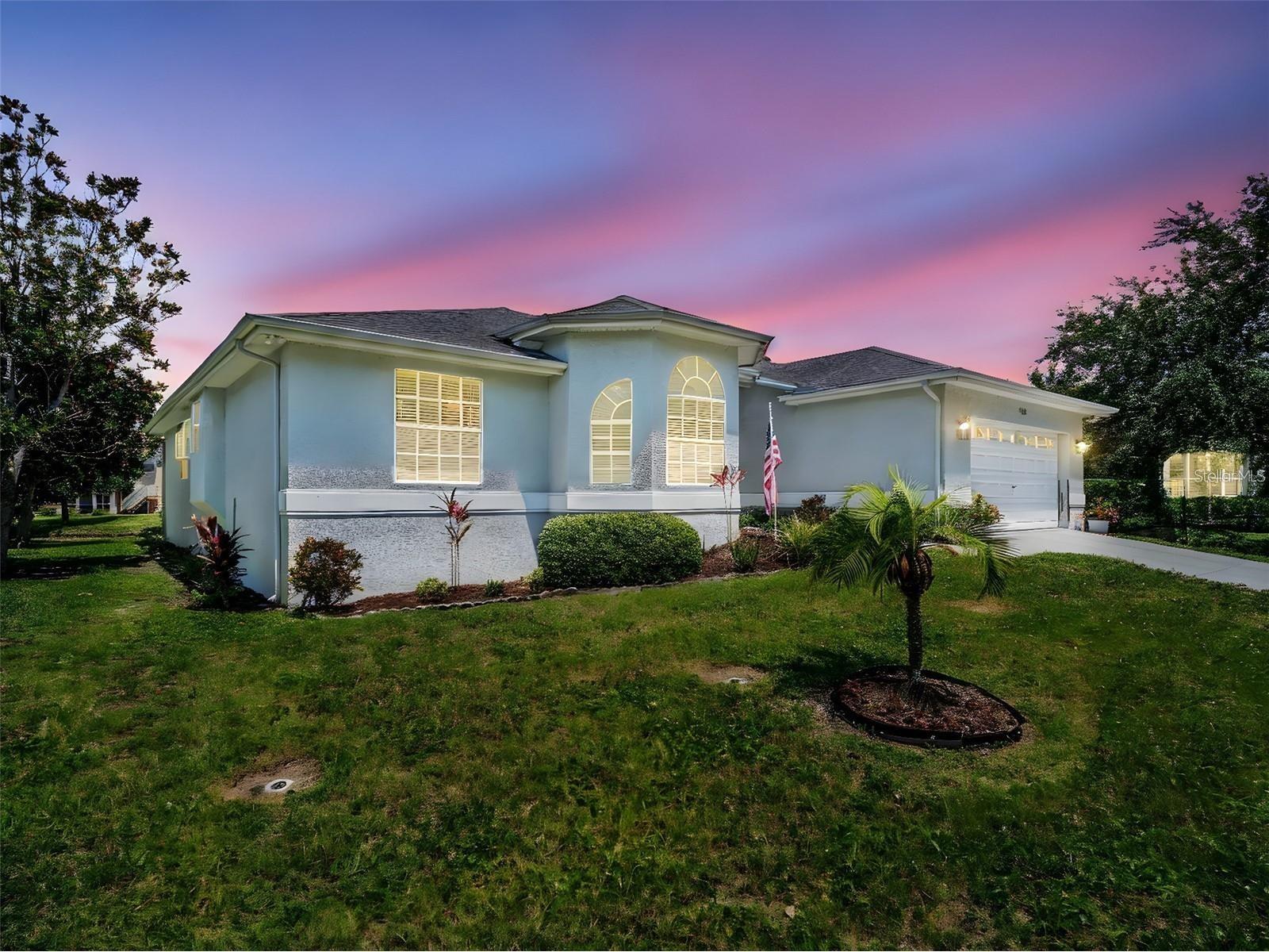 1070 S Pointe Alexis Drive Tarpon Springs FL 34689 - LAKE AVOCA & GULF TB8463362 image17