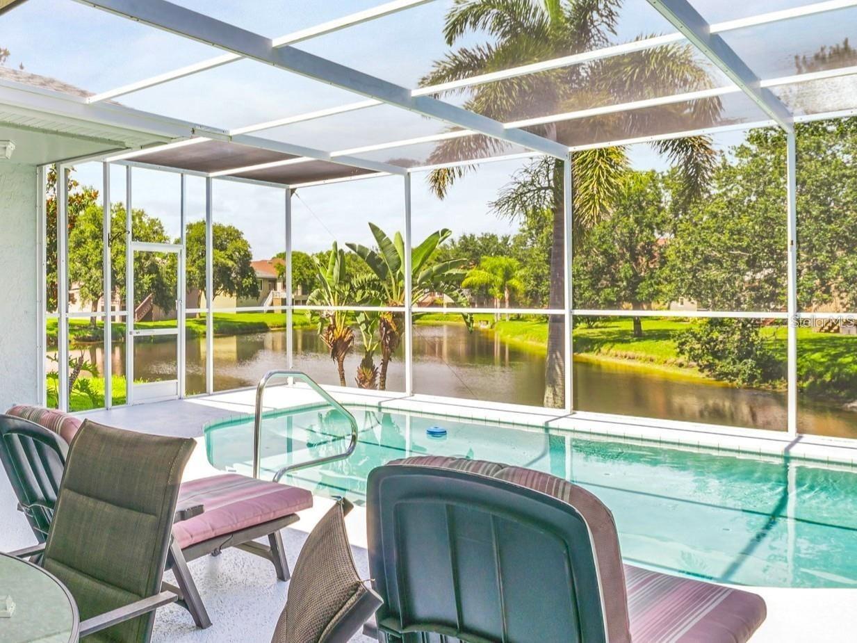 1070 S Pointe Alexis Drive Tarpon Springs FL 34689 - LAKE AVOCA & GULF TB8463362 image2