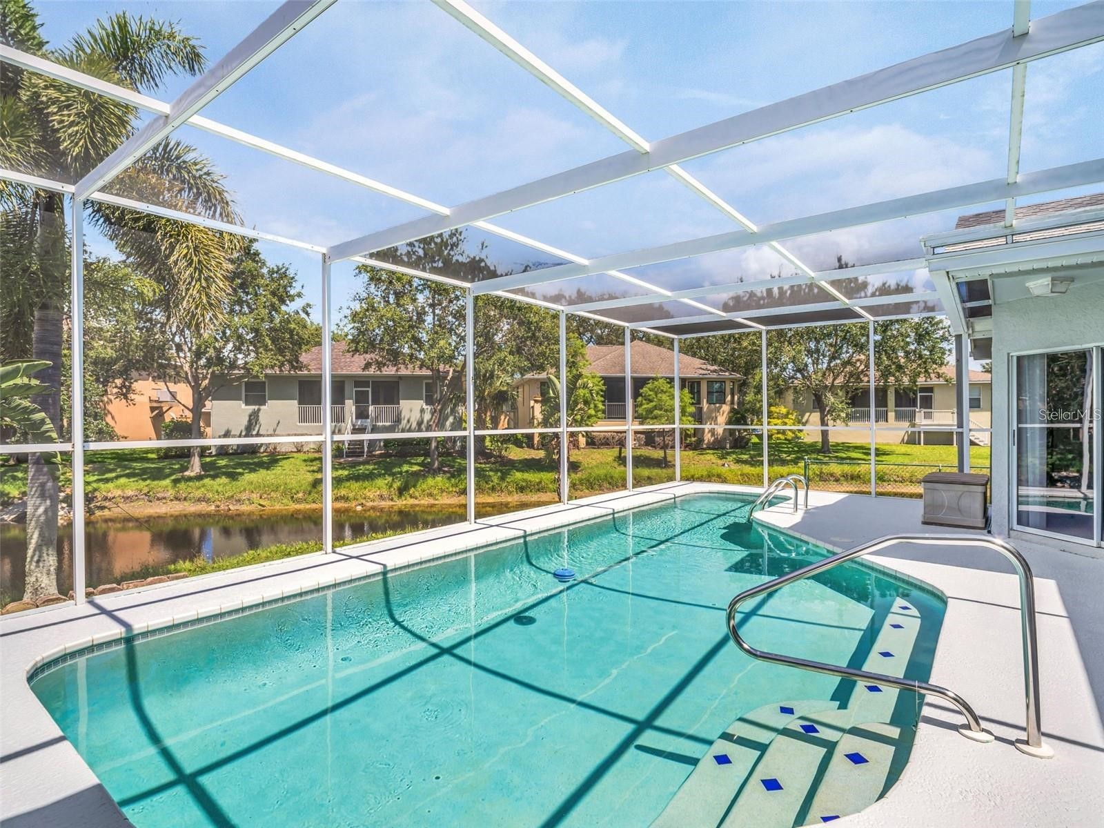 1070 S Pointe Alexis Drive Tarpon Springs FL 34689 - LAKE AVOCA & GULF TB8463362 image4