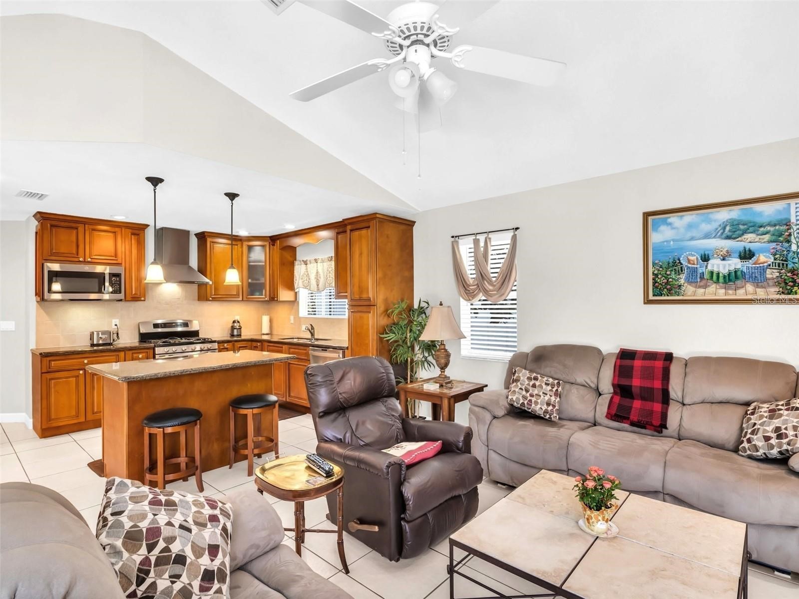 1070 S Pointe Alexis Drive Tarpon Springs FL 34689 - LAKE AVOCA & GULF TB8463362 image5