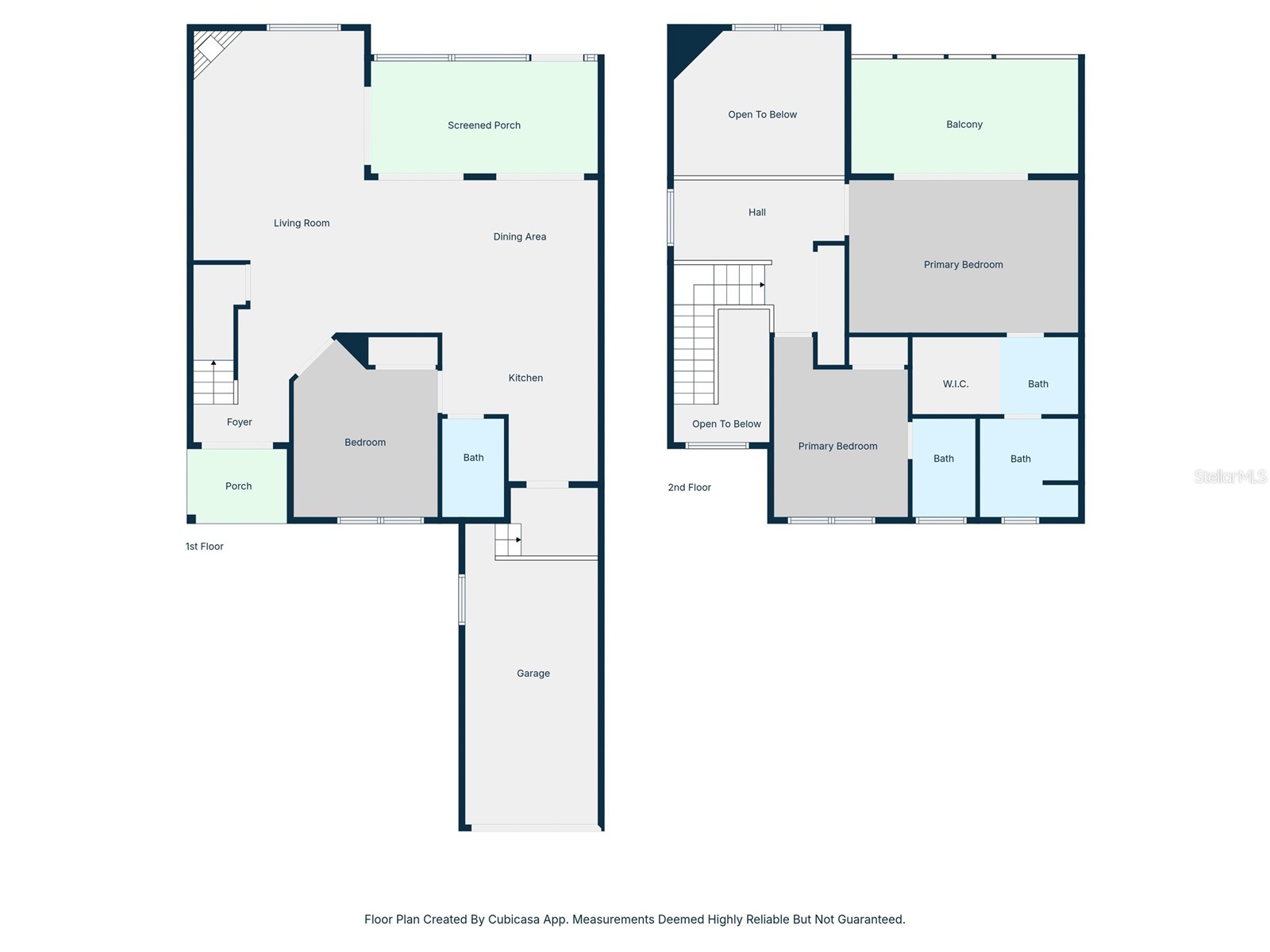 1070 Sanabel Court NE Saint Petersburg FL 33702 - RIVIERA BAY TB8509601 image36