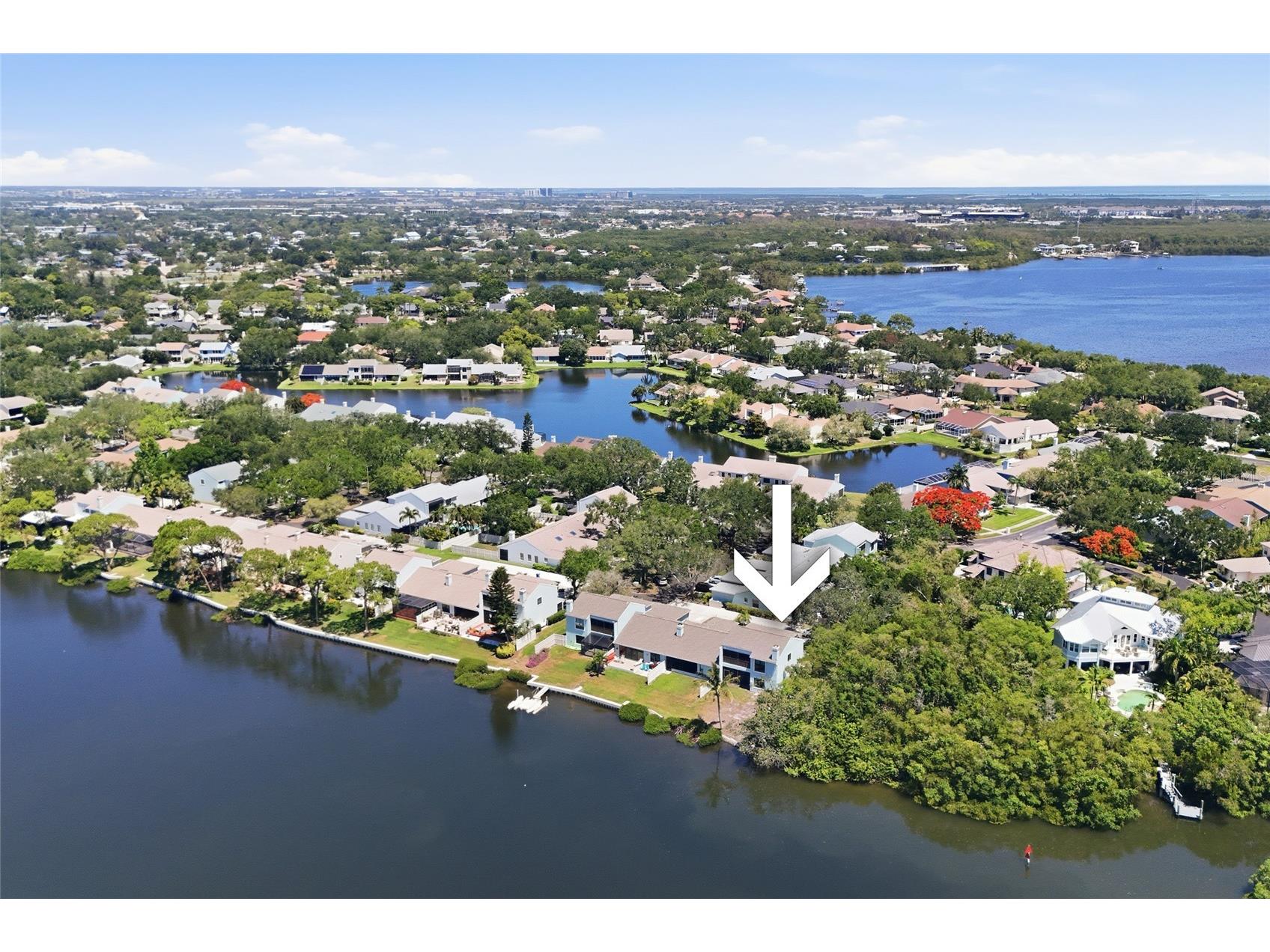 1070 Sanabel Court NE Saint Petersburg FL 33702 - RIVIERA BAY TB8509601 image39