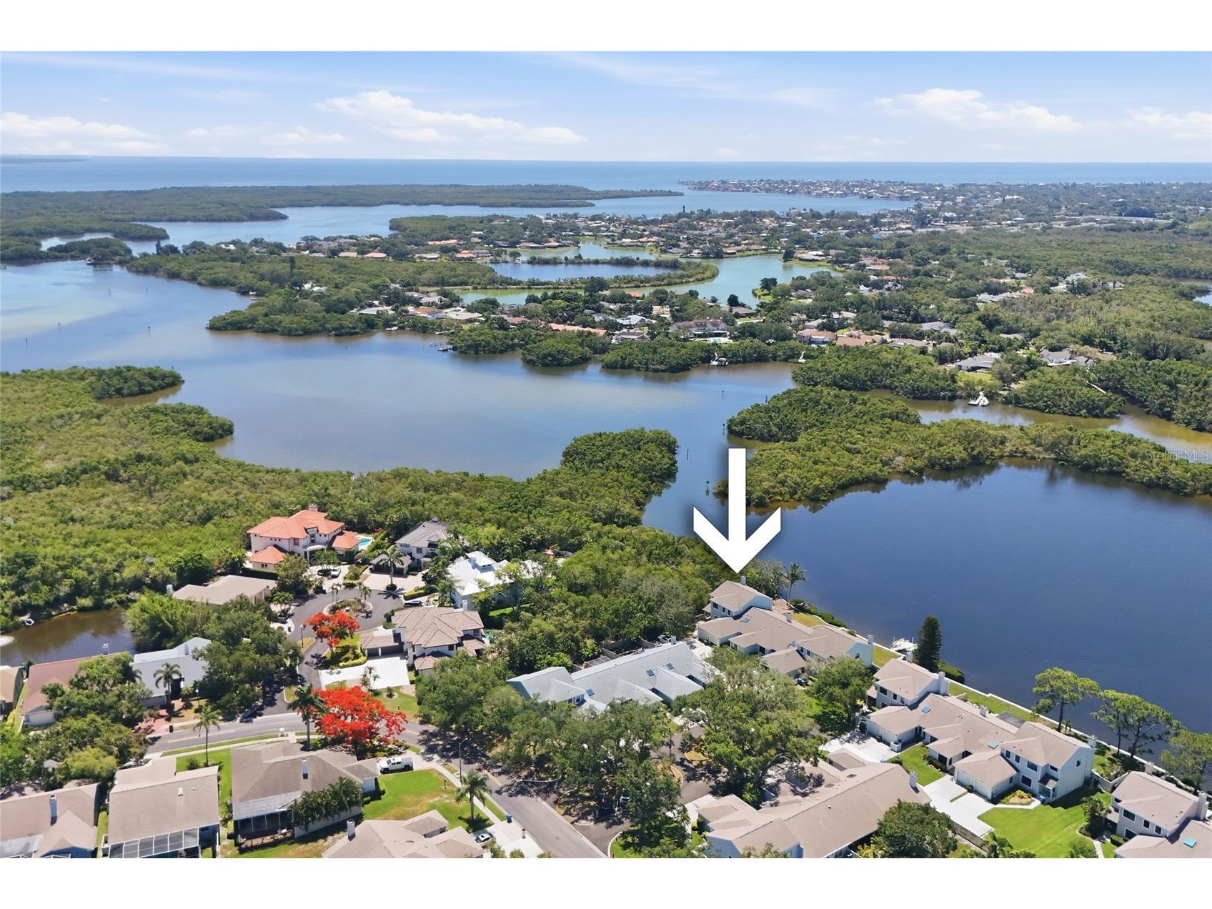 1070 Sanabel Court NE Saint Petersburg FL 33702 - RIVIERA BAY TB8509601 image43