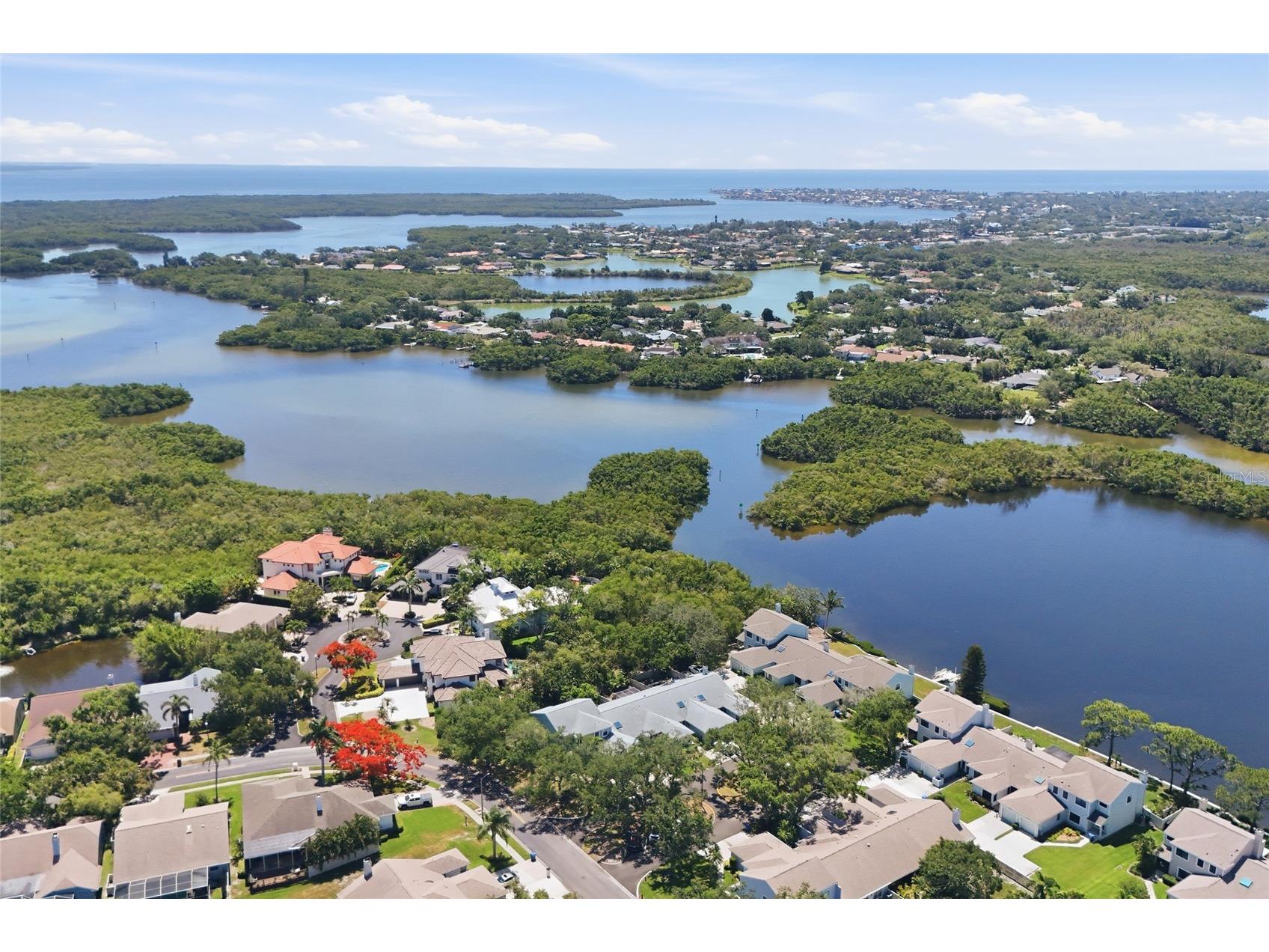 1070 Sanabel Court NE Saint Petersburg FL 33702 - RIVIERA BAY TB8509601 image44