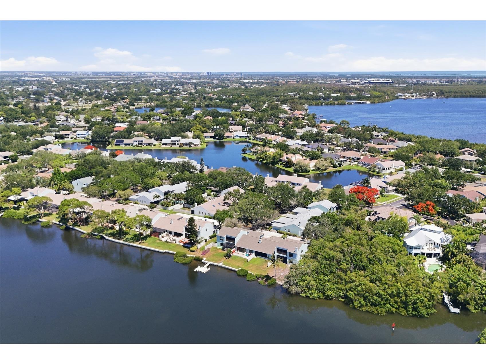 1070 Sanabel Court NE Saint Petersburg FL 33702 - RIVIERA BAY TB8509601 image48