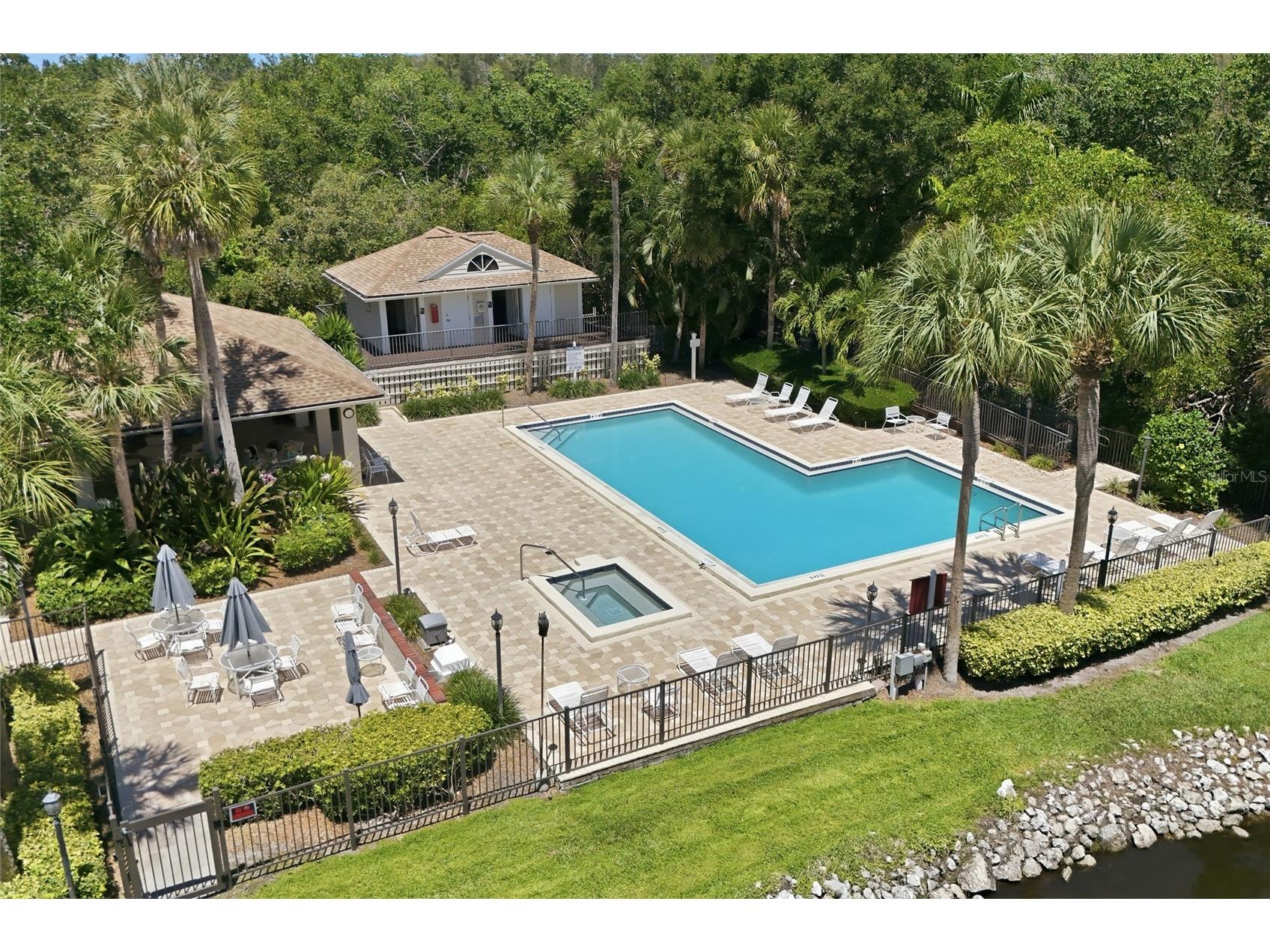 1070 Sanabel Court NE Saint Petersburg FL 33702 - RIVIERA BAY TB8509601 image51