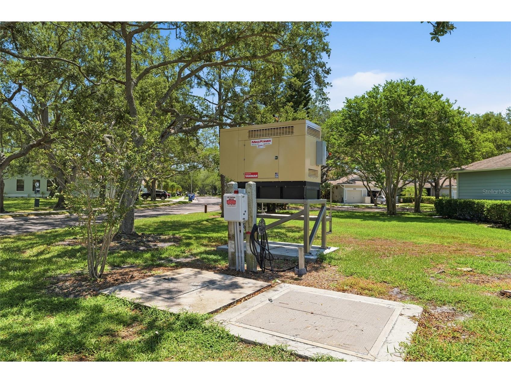 1070 Sanabel Court NE Saint Petersburg FL 33702 - RIVIERA BAY TB8509601 image53