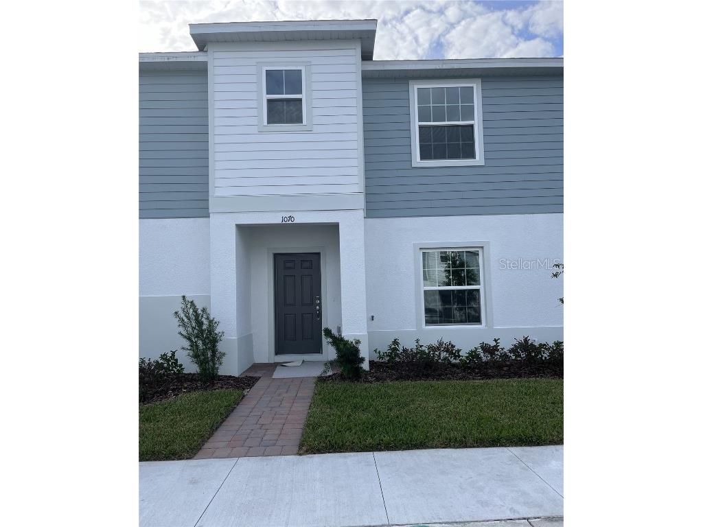 1070 Sand Torch Circle Davenport FL 33837 O6240550 image1