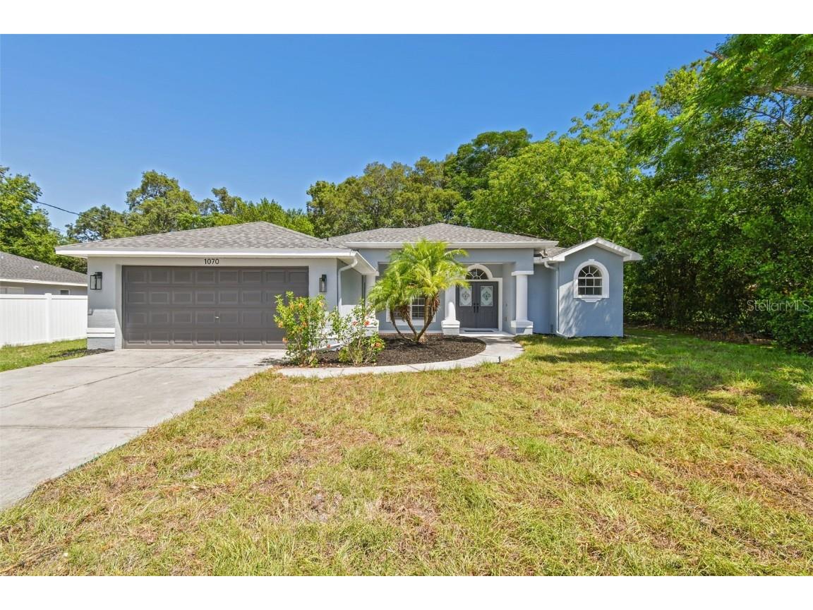 1070 Shenandoah Lane, Spring Hill, FL, 34606 | MLS: U8247960 | Edina Realty