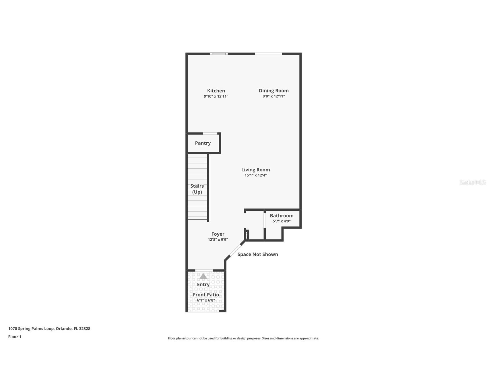 1070 Spring Palms Loop Orlando FL 32828 O6410896 image34