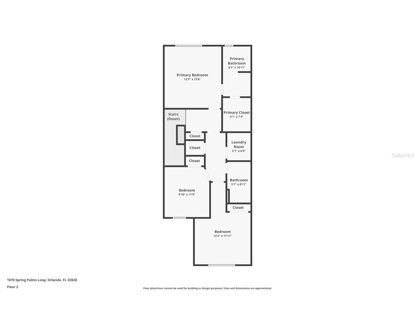 1070 Spring Palms Loop Orlando FL 32828 O6410896 image35