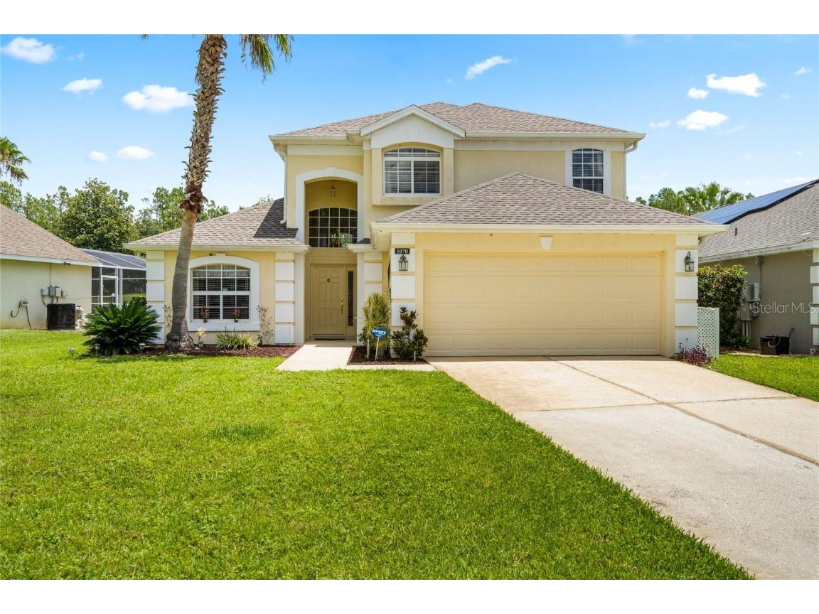 1070 St Andrews Street Davenport FL 33897 S5086560 image1
