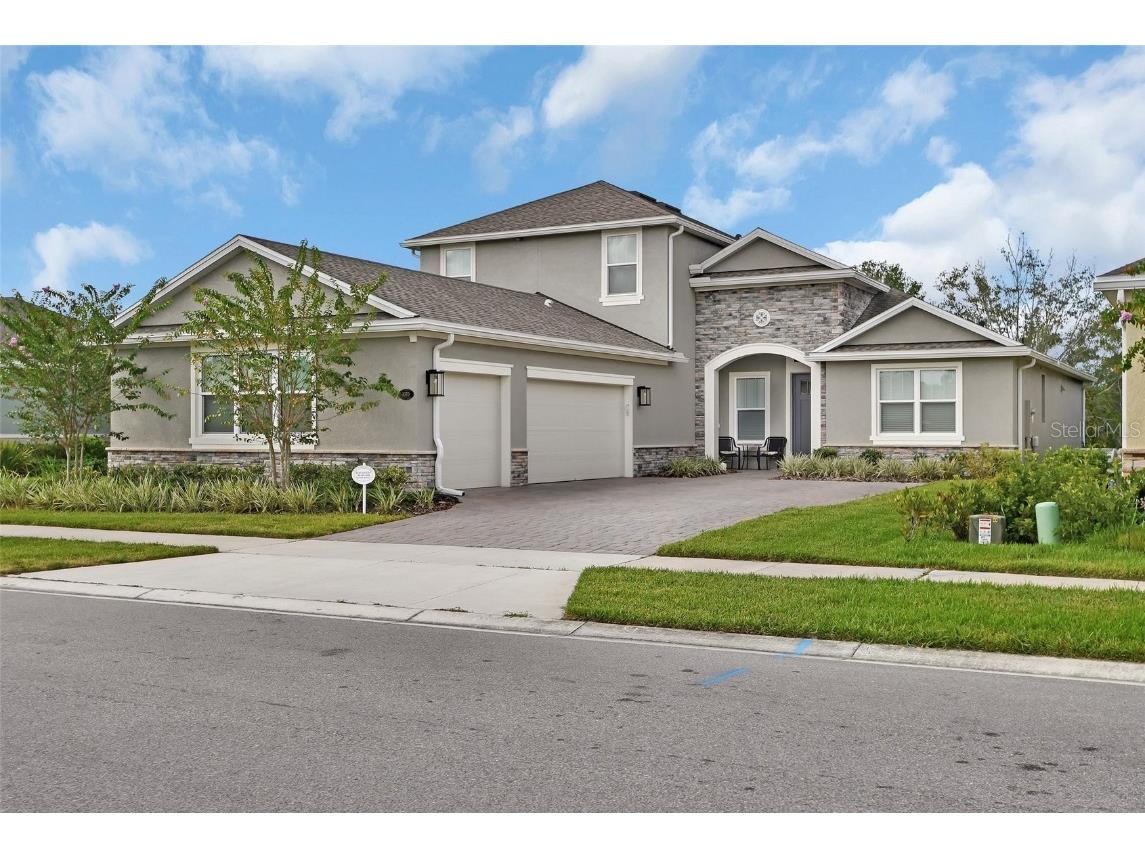 1070 Victoria Hills Drive S Deland FL 32724 V4943879 image1