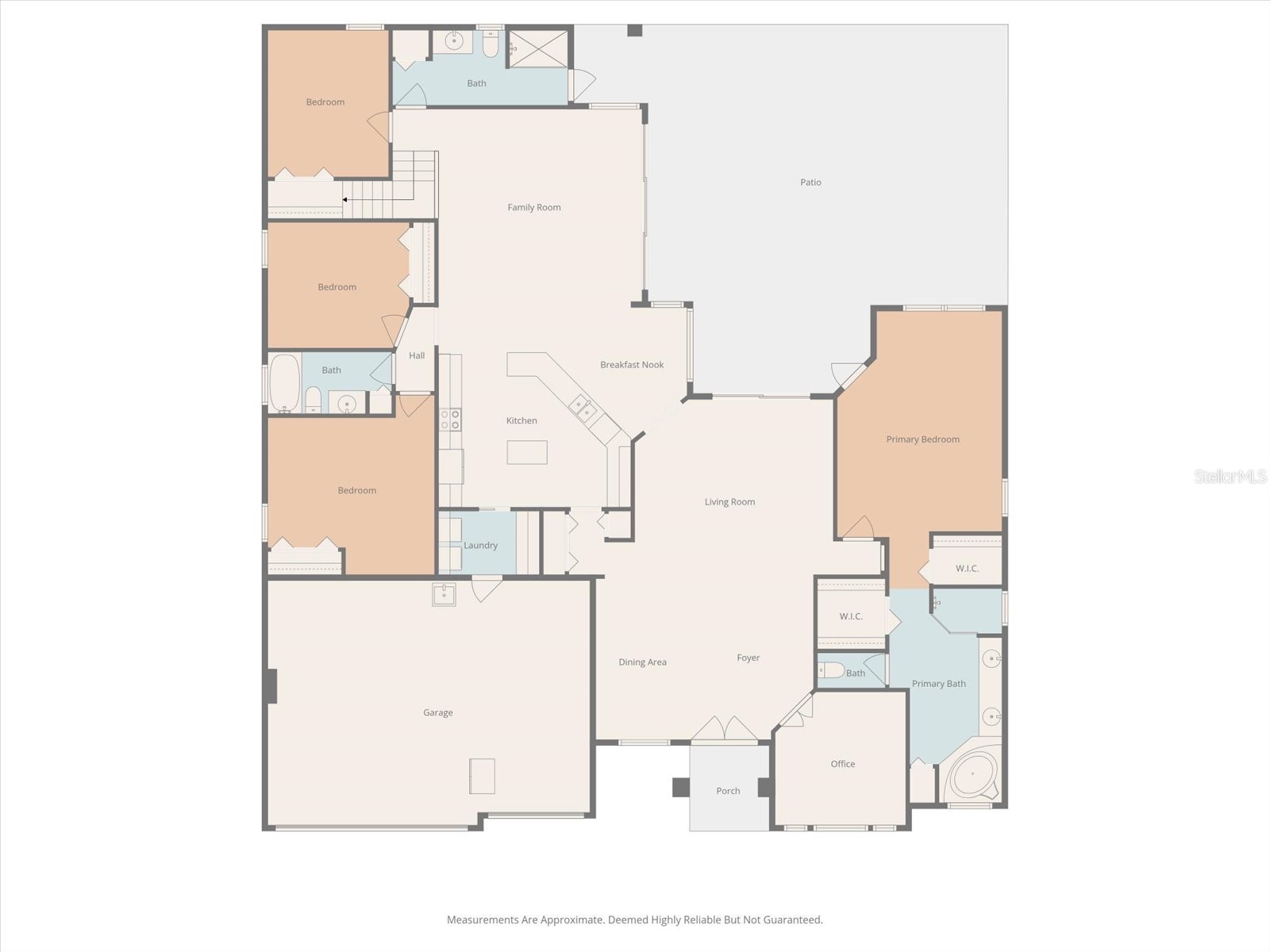 10700 Garda Drive Trinity FL 34655 W7879251 image56