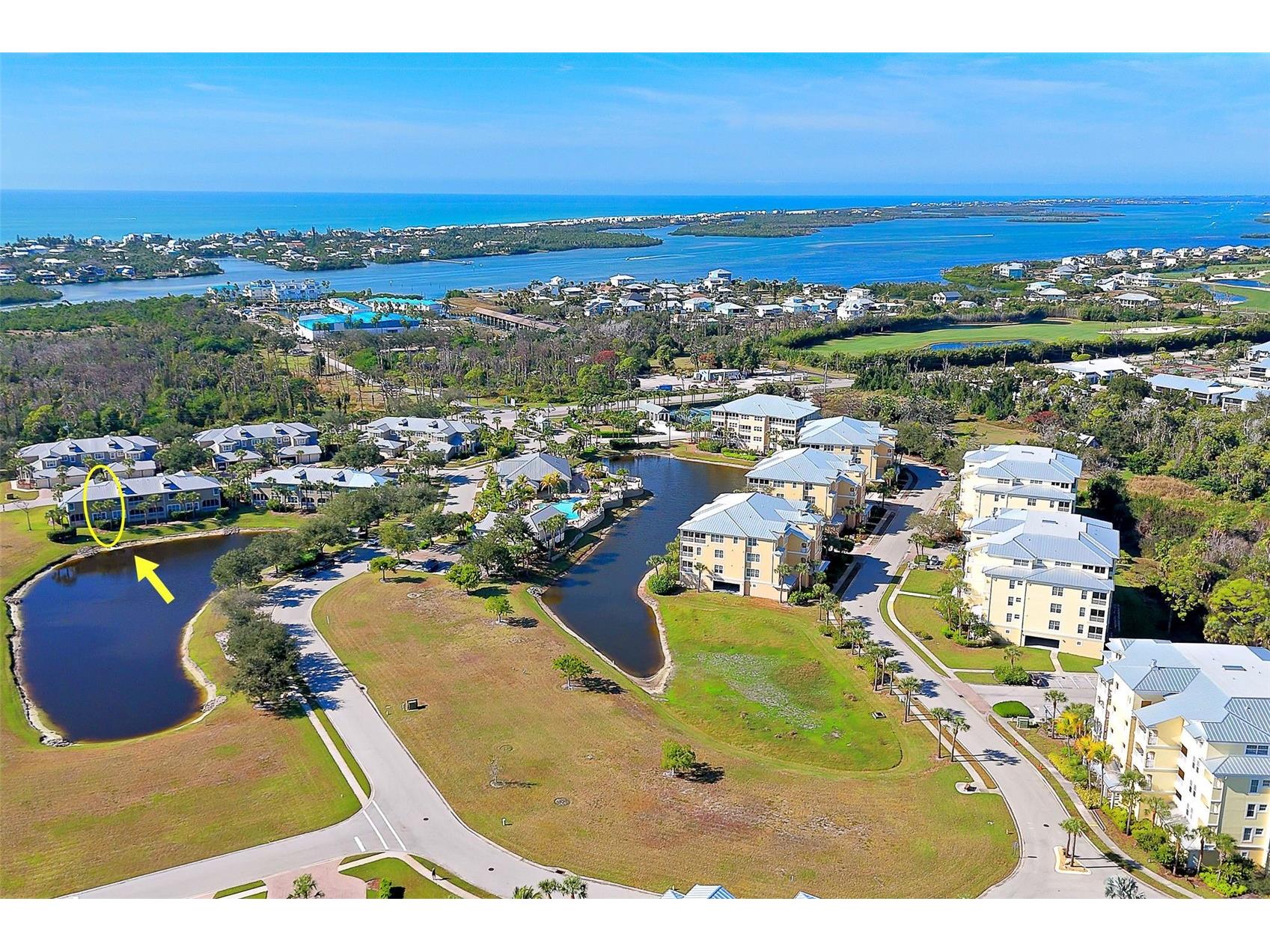 10700 Lemon Creek Loop #103 Englewood FL 34224 D6147246 image2