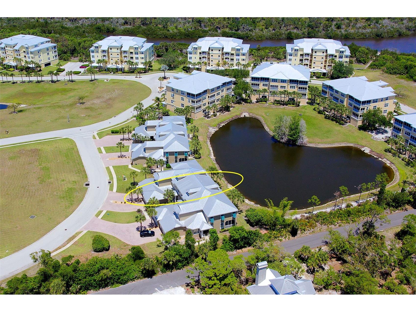 10700 Lemon Creek Loop #103 Englewood FL 34224 D6147246 image23
