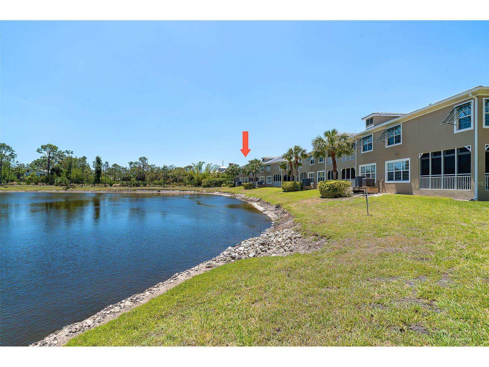 10700 Lemon Creek Loop #103 Englewood FL 34224 D6147246 image37