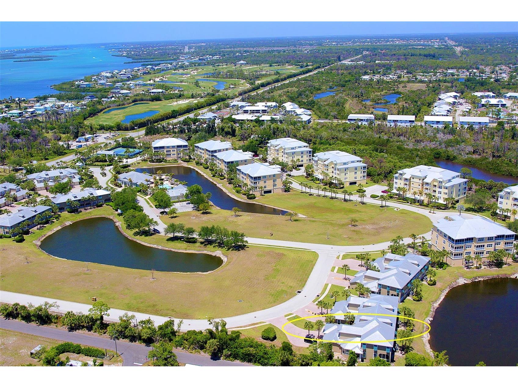 10700 Lemon Creek Loop #103 Englewood FL 34224 D6147246 image4