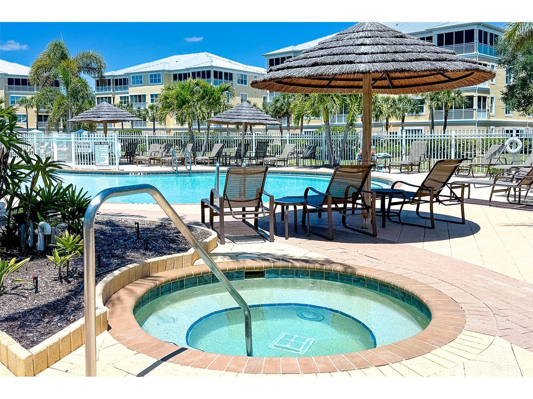 10700 Lemon Creek Loop #103 Englewood FL 34224 D6147246 image54