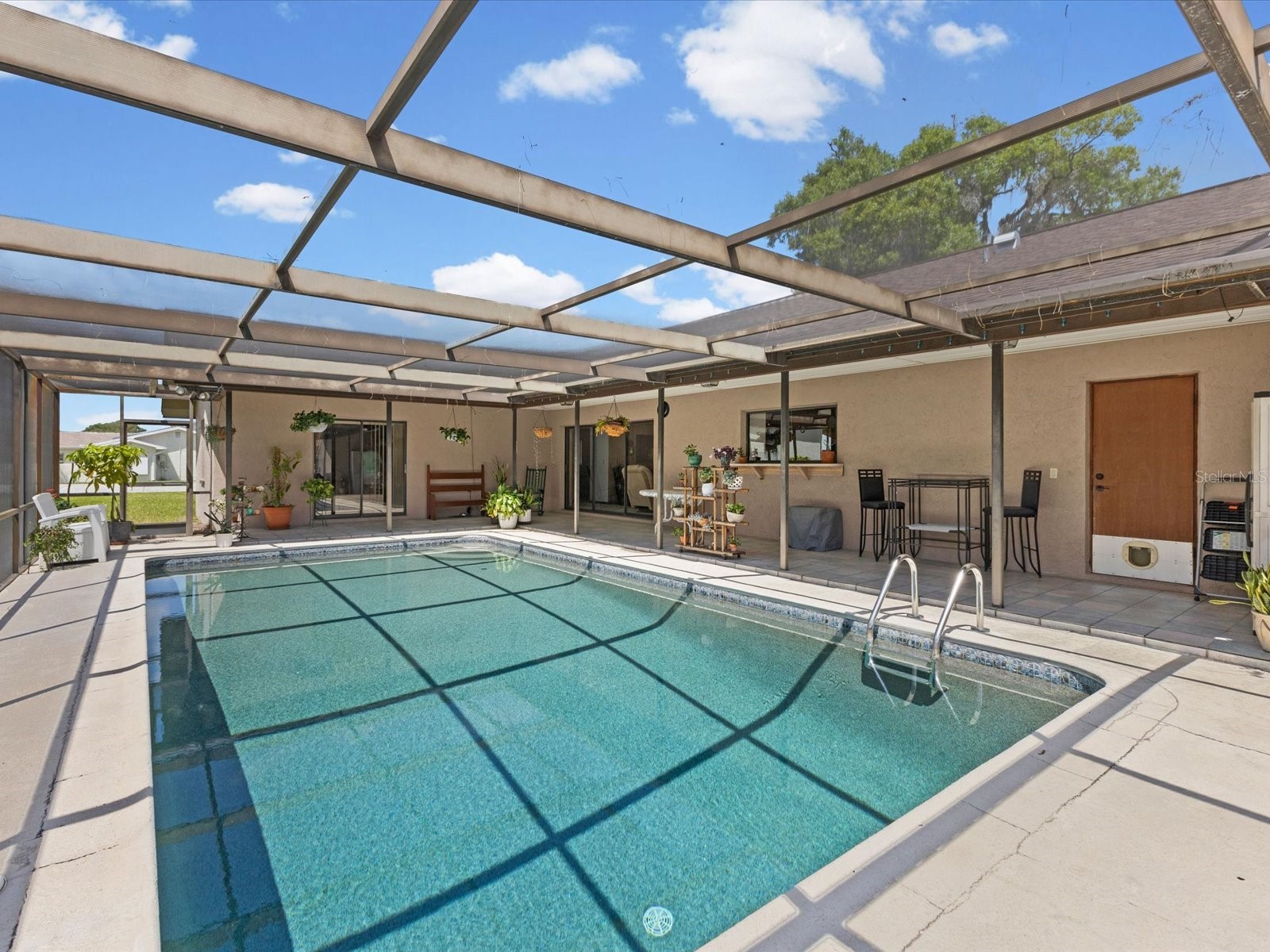 10700 Luscombe Court New Port Richey FL 34654 W7884563 image37