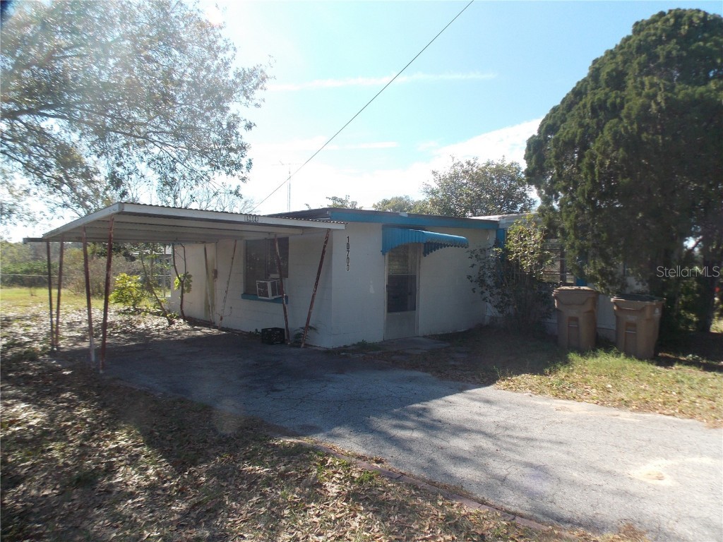 10700 Westmont Road Leesburg FL 34788 - Cook Lake G5077883 image1