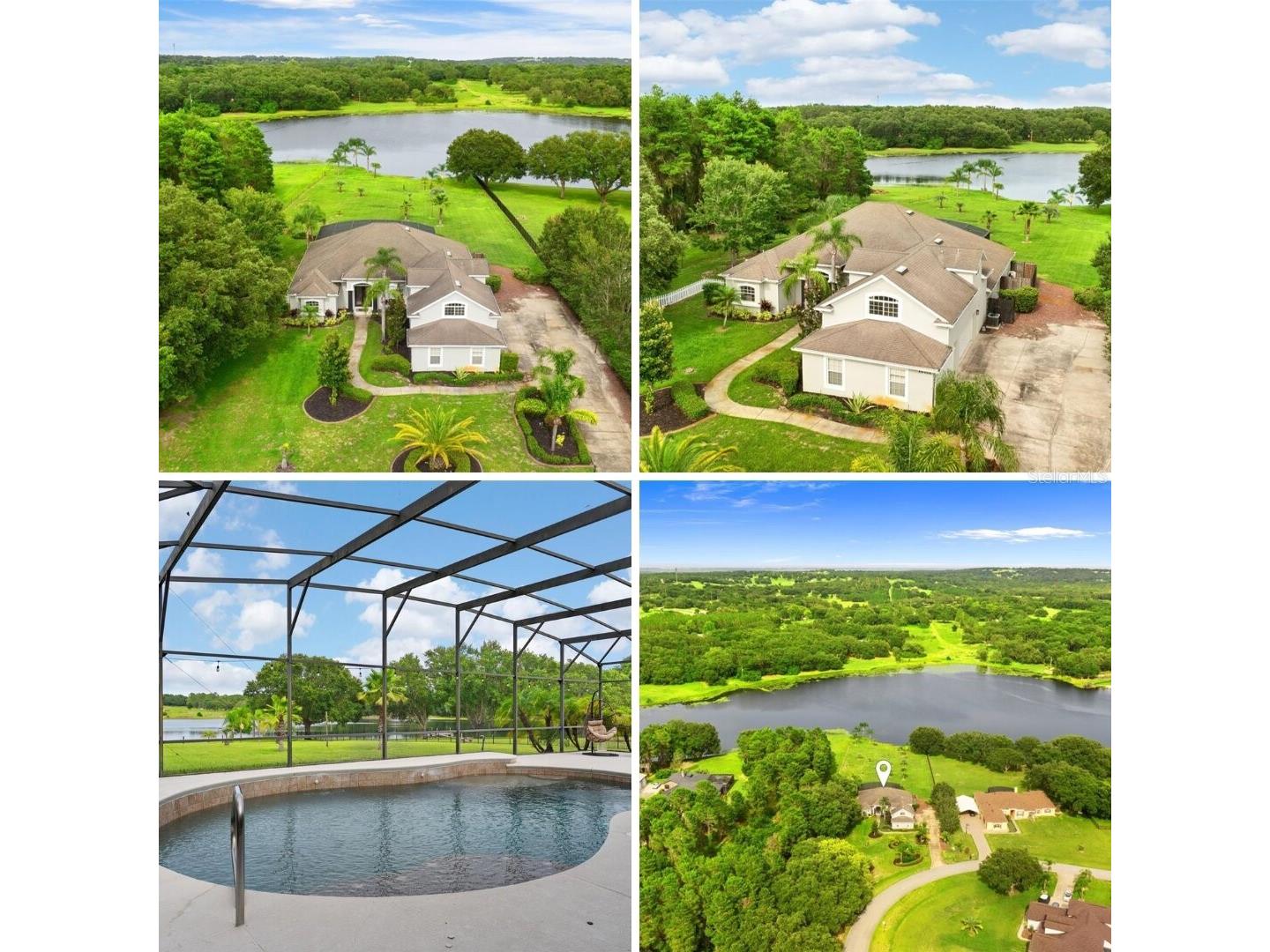 10701 Dark Water Court Clermont FL 34715 - LAKE MISTY O6376733 image1