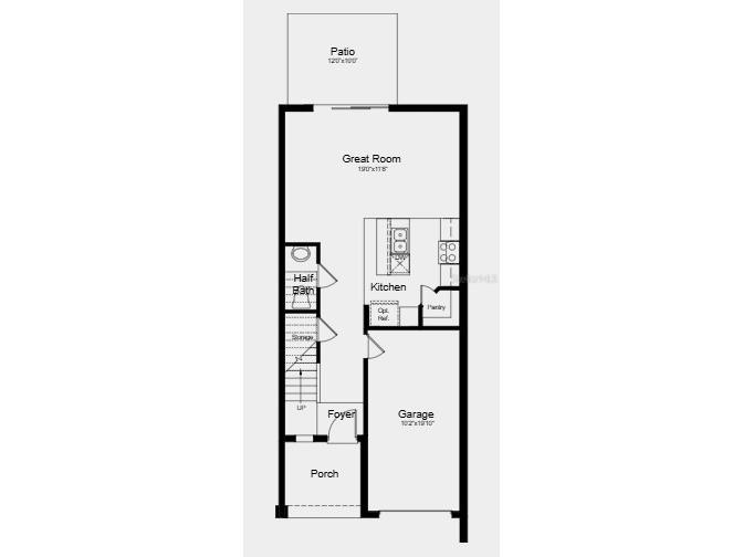 10701 Eclipse Street Sarasota FL 34241 A4667314 image2