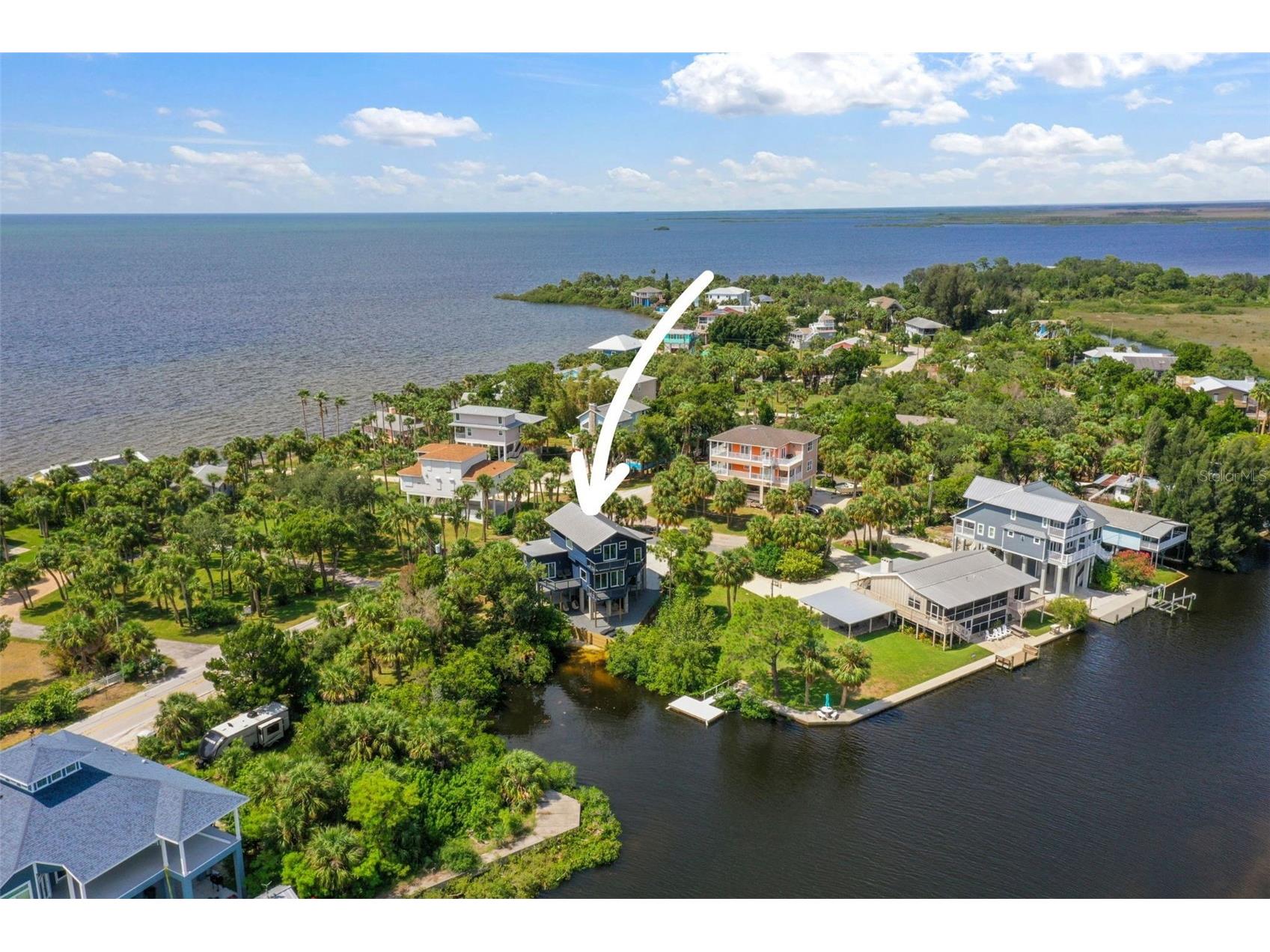 10701 Pine Island Drive Weeki Wachee FL 34607 TB8503685 image4