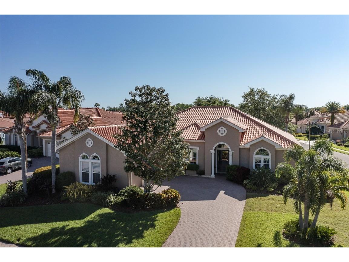 10701 Ruffino Court Trinity FL 34655 W7874707 image1